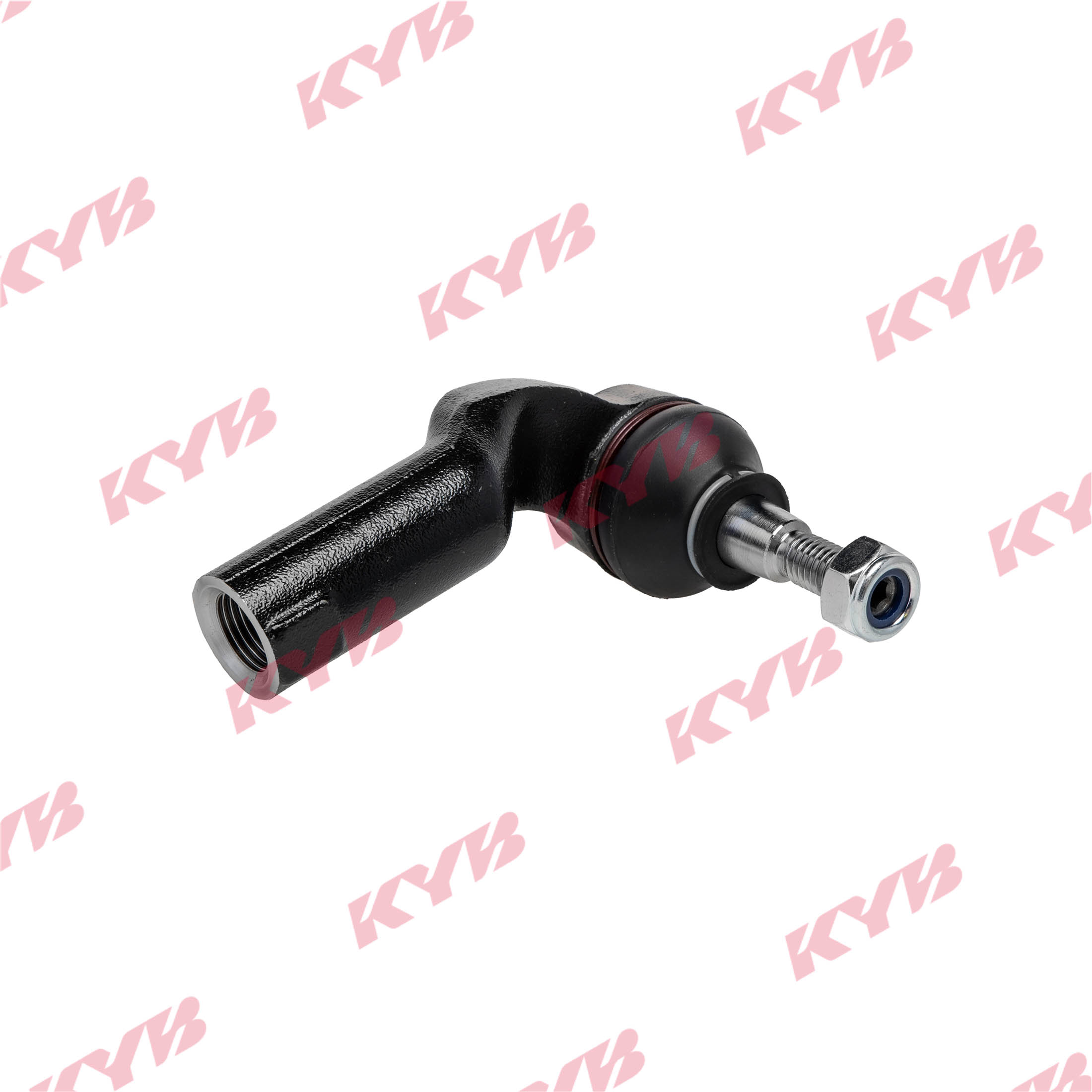 KYB Sporstangkugle ktr4034 højre foraksel for VOLVO FORD