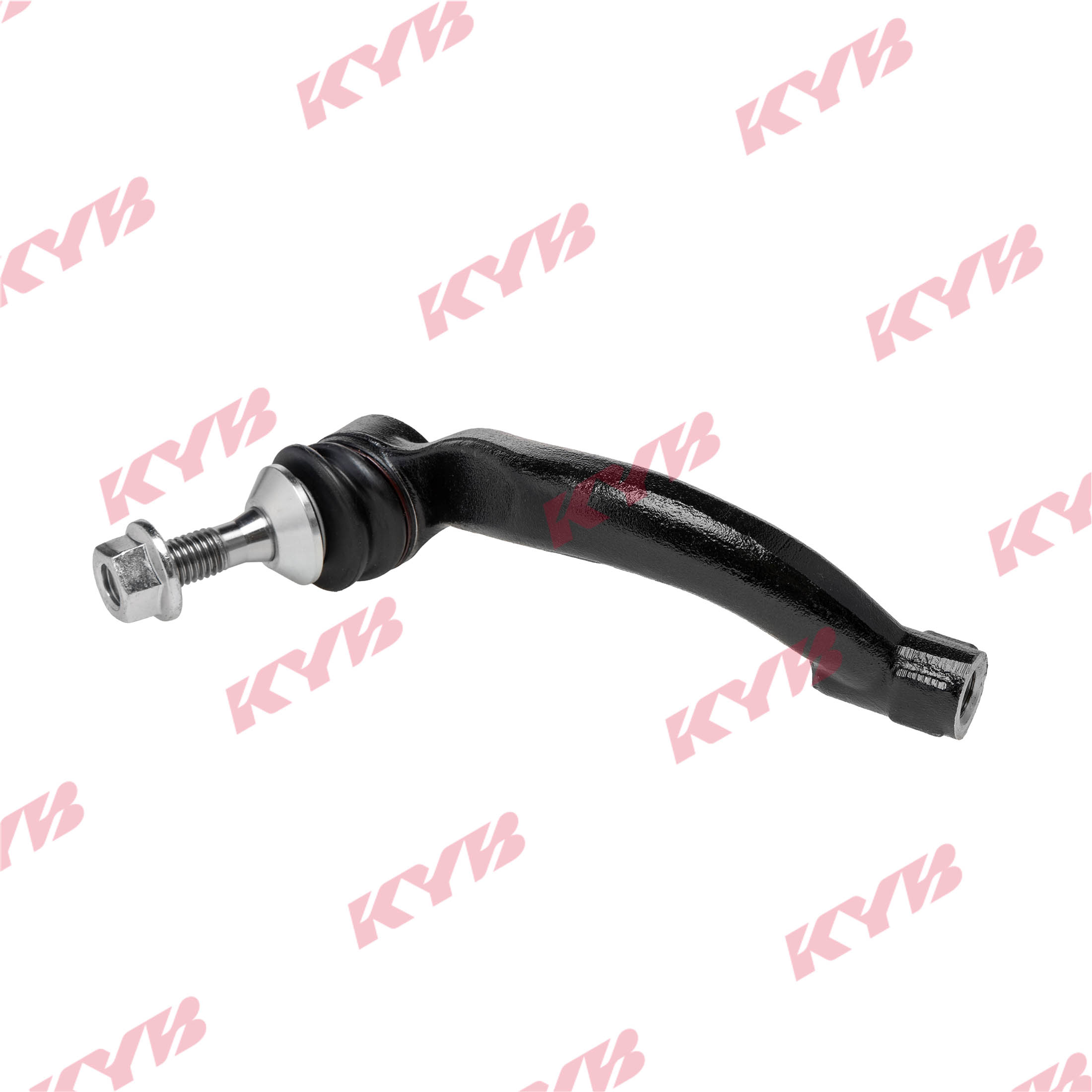 KYB Sporstangkugle ktr4267 venstre foraksel for JAGUAR