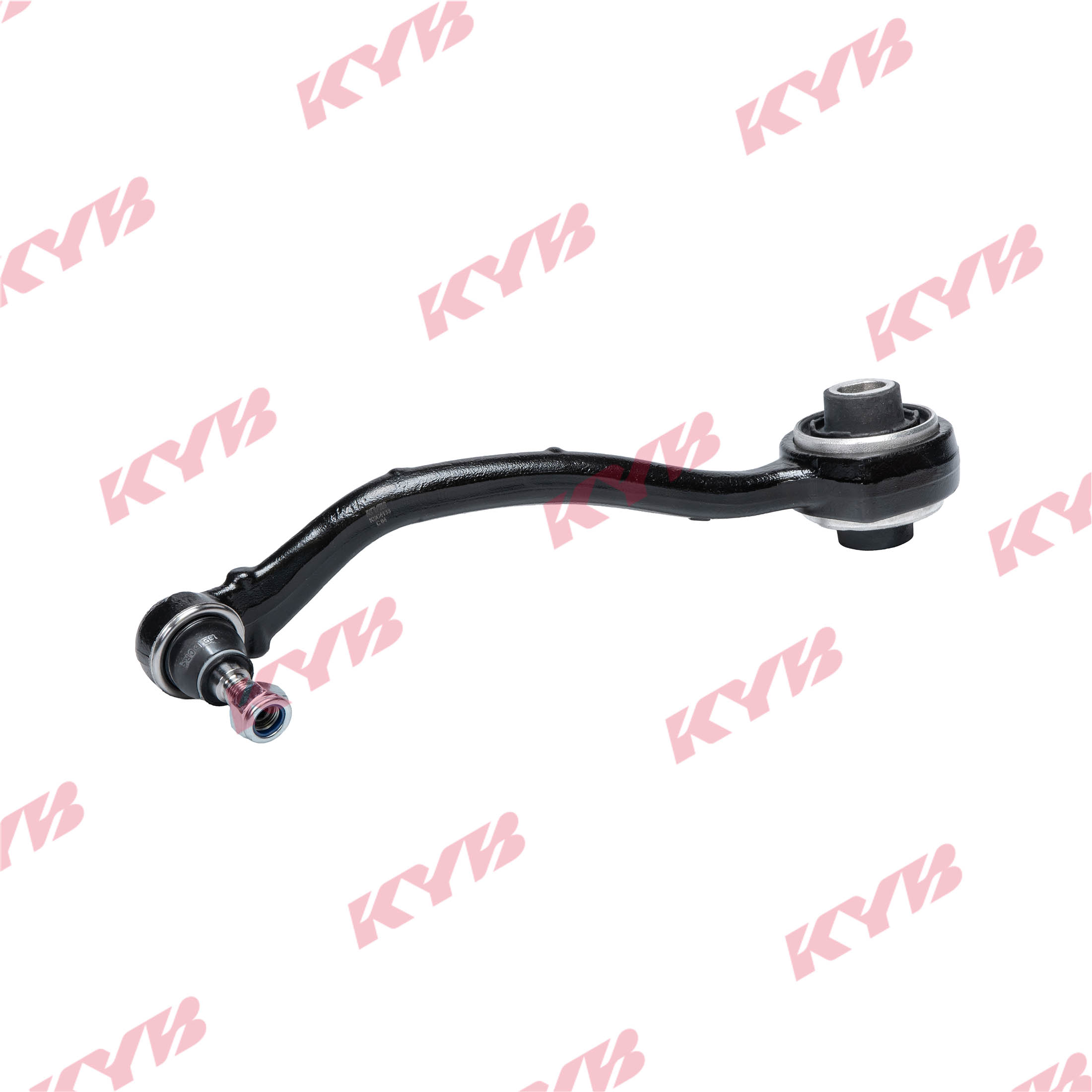 KYB Bærearm, hjulophæng ksc4133 nede for MERCEDES-BENZ