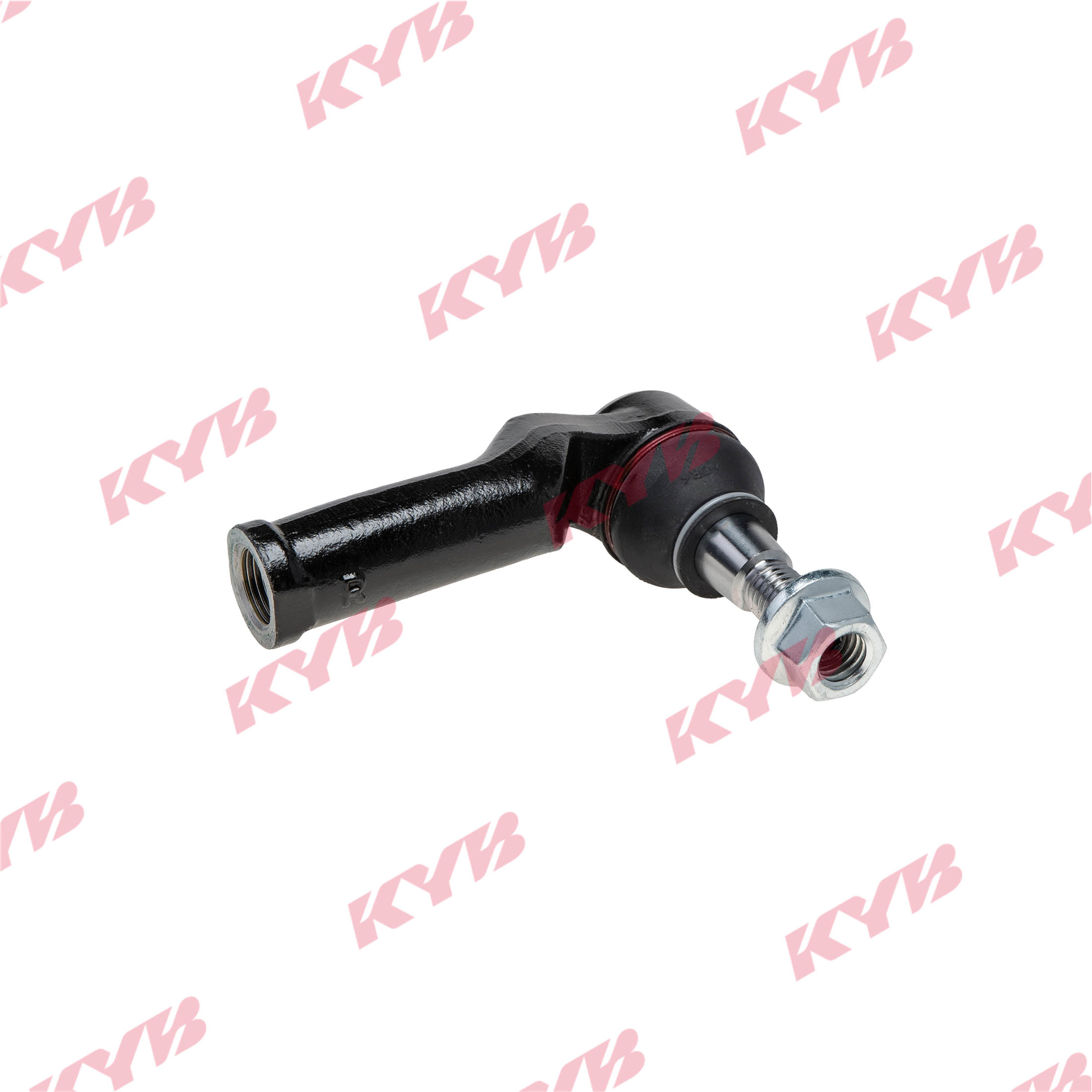 KYB Sporstangkugle ktr4036 højre foraksel for LAND ROVER VOLVO