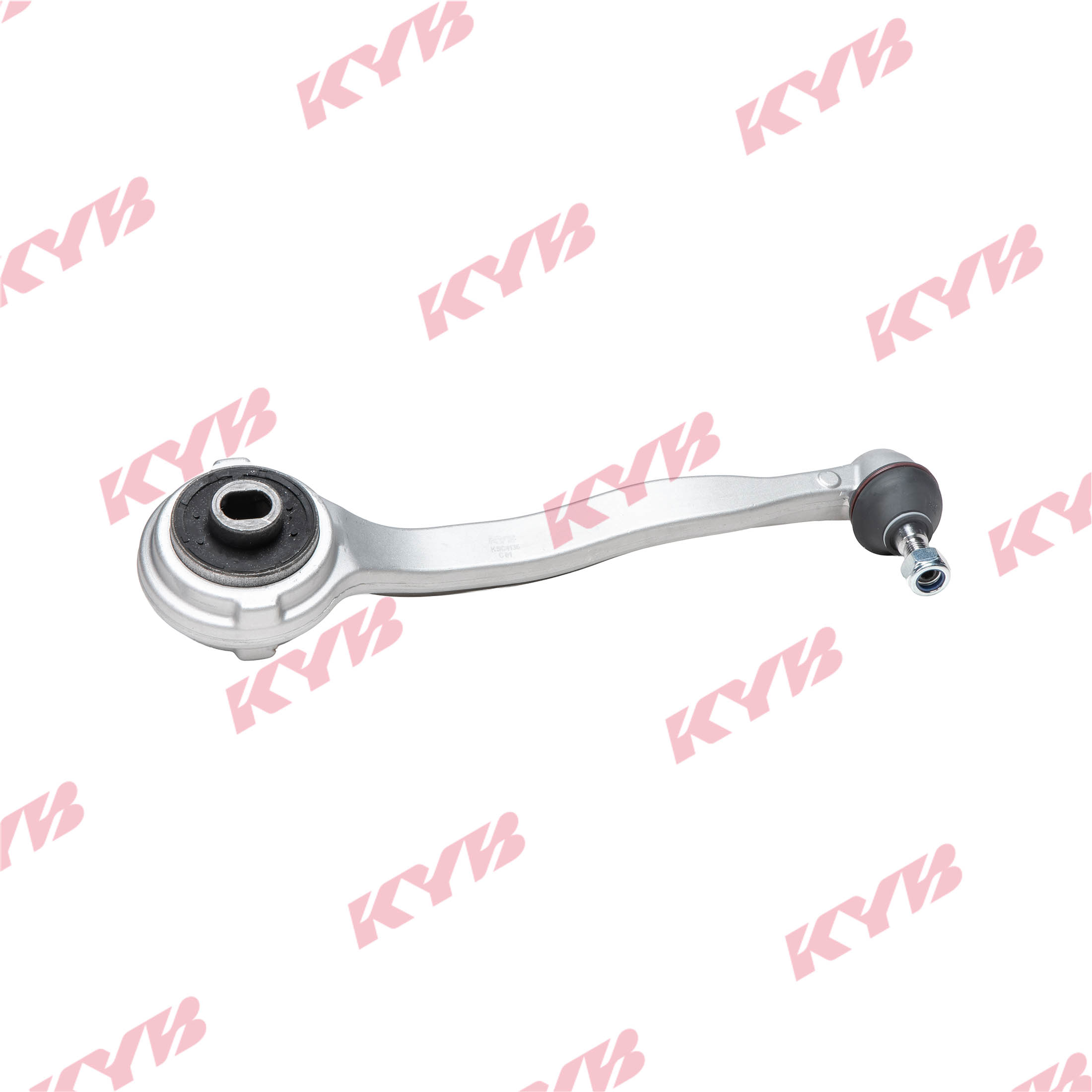 KYB Bærearm, hjulophæng ksc4136 oppe for MERCEDES-BENZ