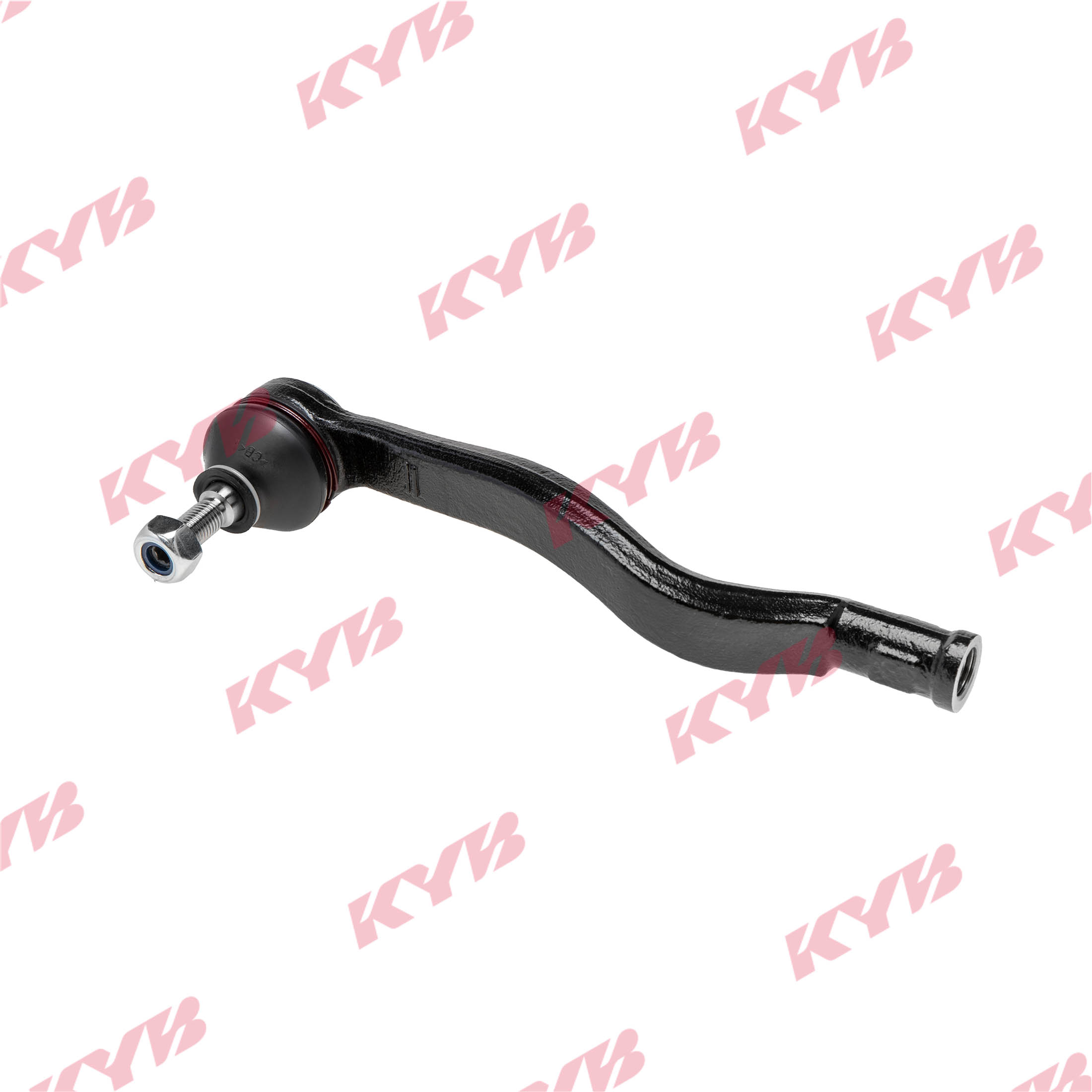 KYB Sporstangkugle ktr4025 venstre foraksel for DACIA
