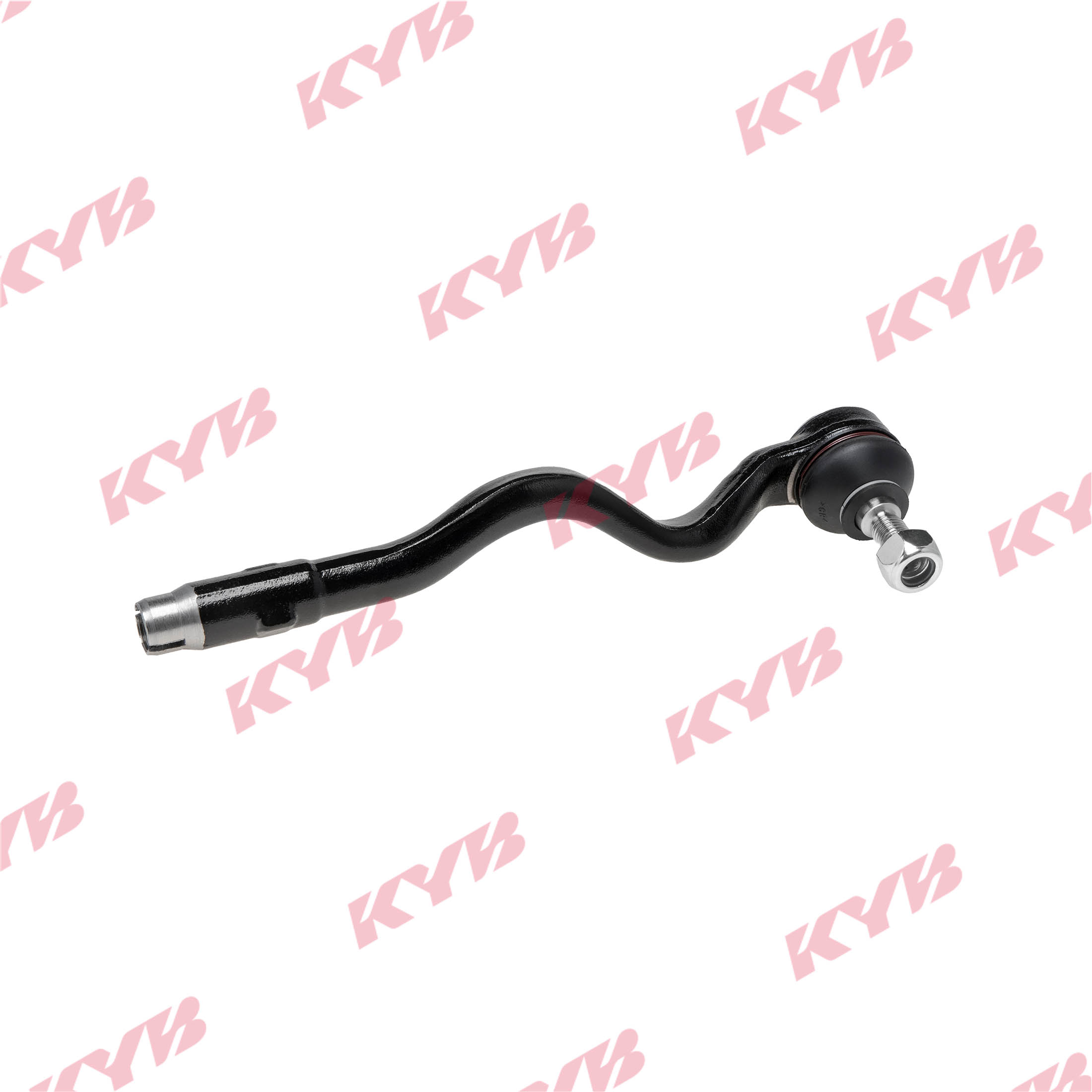KYB Sporstangkugle ktr4105 højre foraksel for BMW