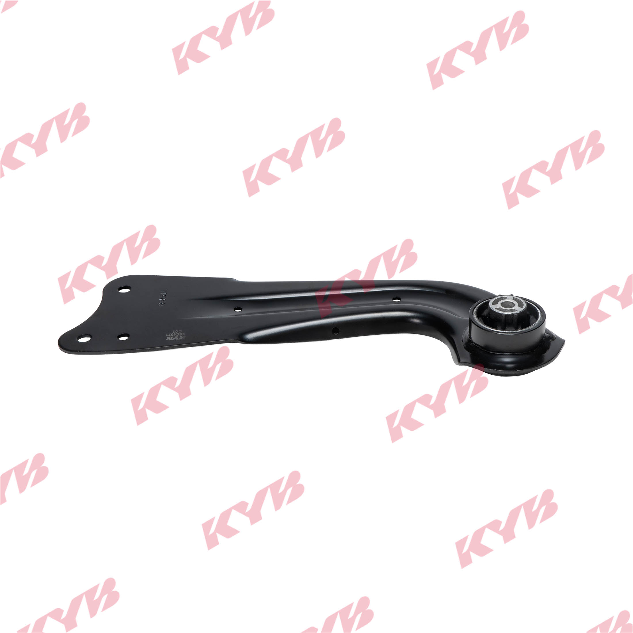 KYB Bærearm, hjulophæng ksc4071 foran for VW