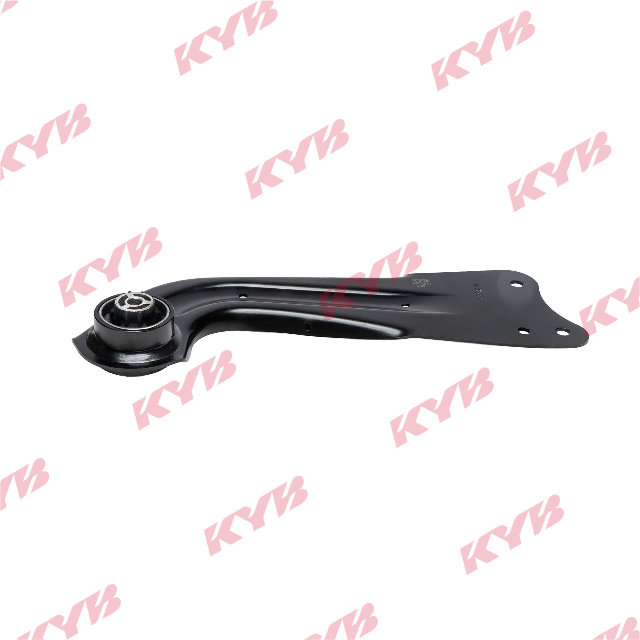 KYB Bærearm, hjulophæng ksc4070 foran for VW