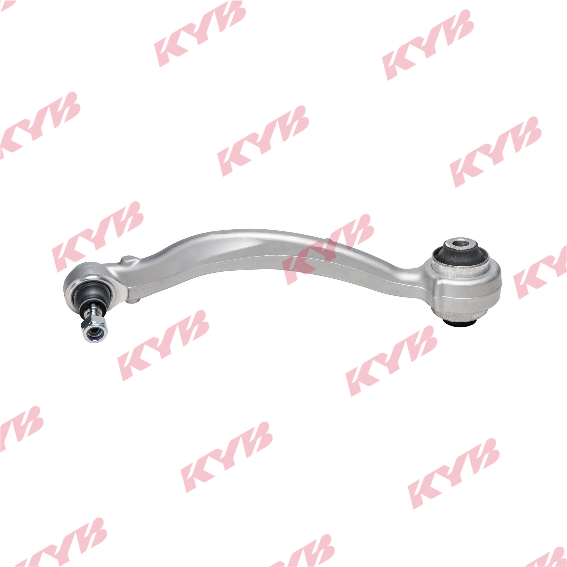 KYB Bærearm, hjulophæng ksc4138 nede for MERCEDES-BENZ