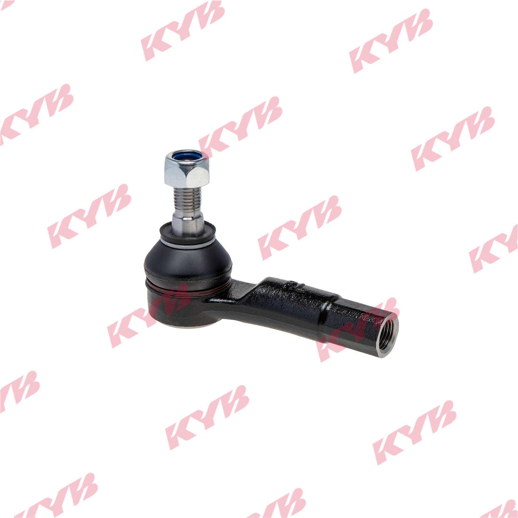 KYB Sporstangkugle ktr4013 højre foraksel for VW SKODA