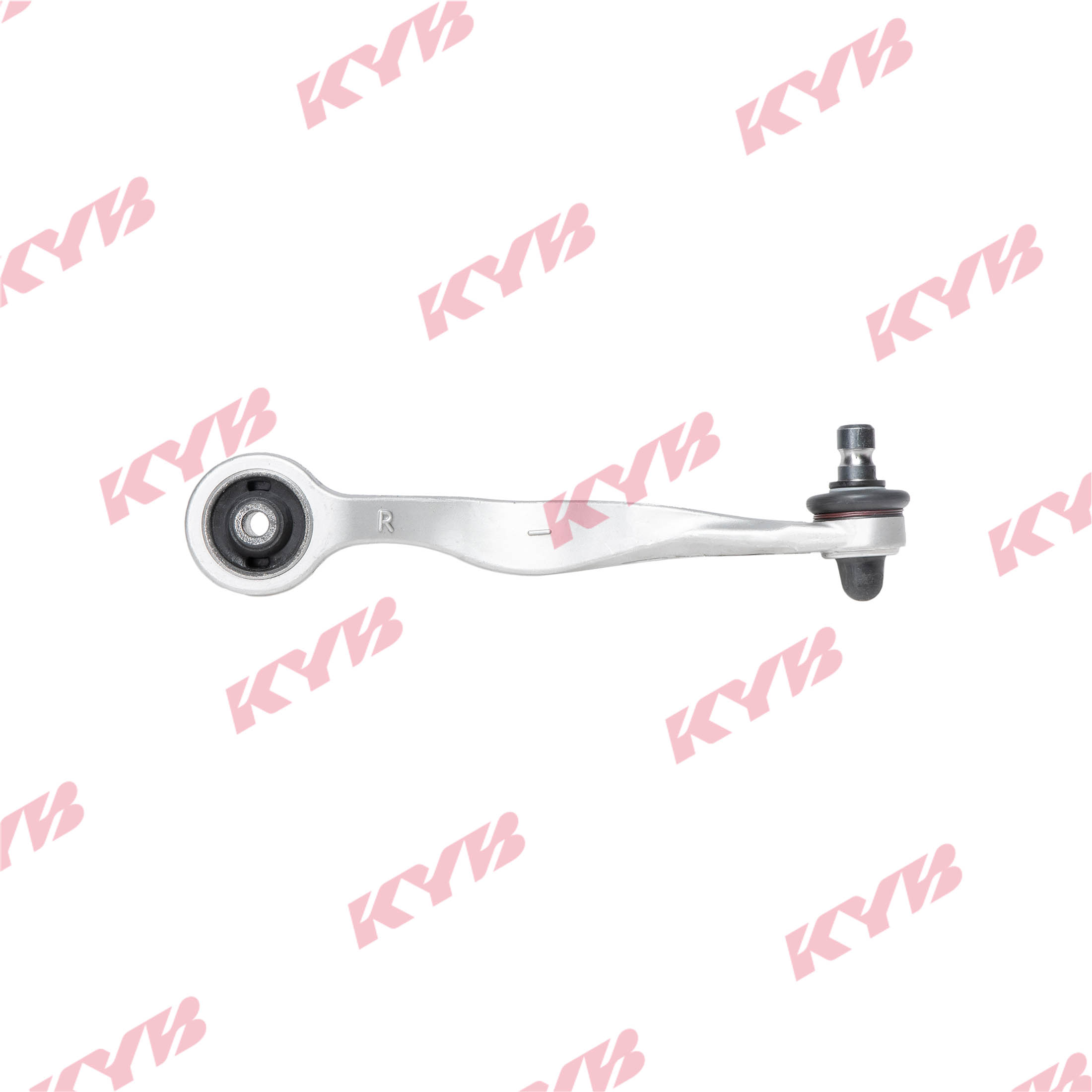 KYB Bærearm, hjulophæng ksc4000 bag for VW AUDI