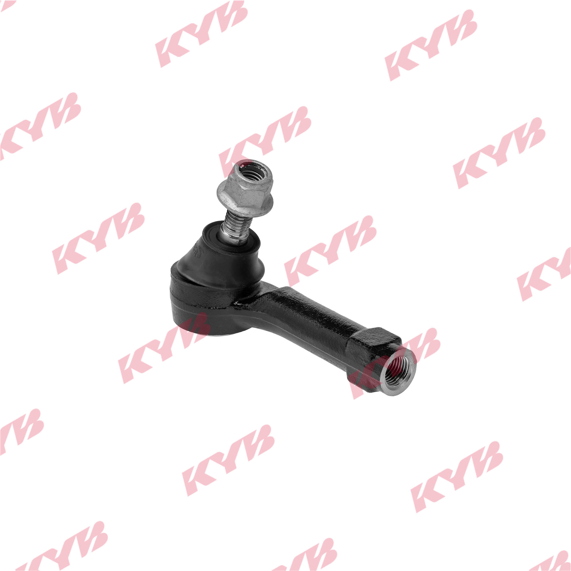 KYB Sporstangkugle ktr4519 1. foraksel, venstre side for FORD