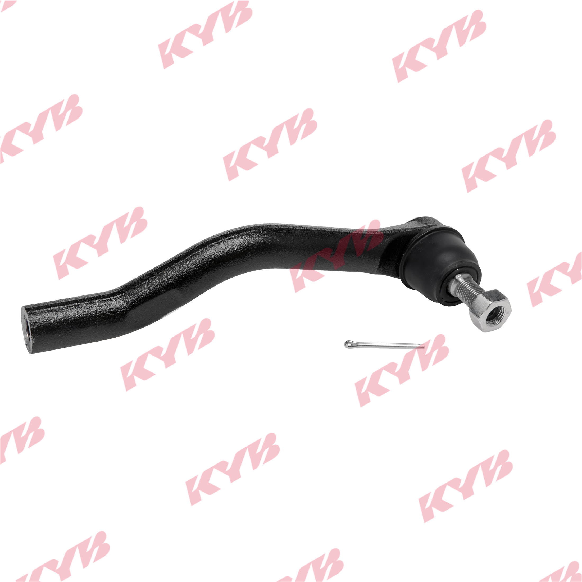 KYB Sporstangkugle ktr4551 1. foraksel, højre side for ACURA