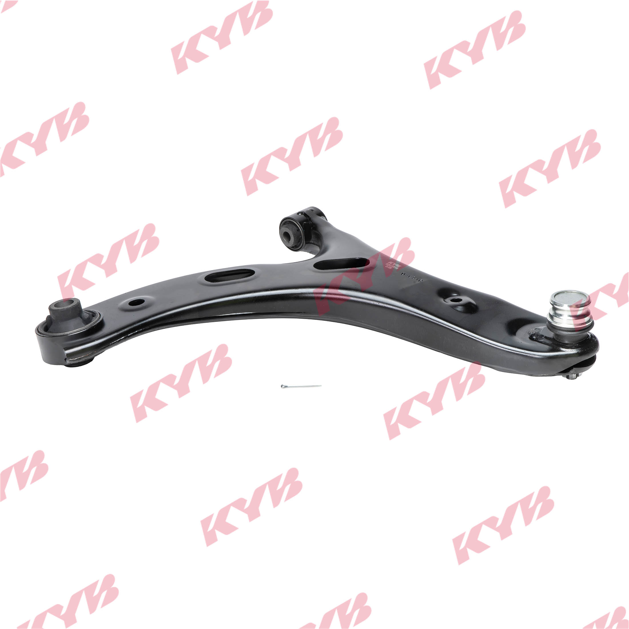 KYB Bærearm, hjulophæng ksc5918 nede for SUBARU