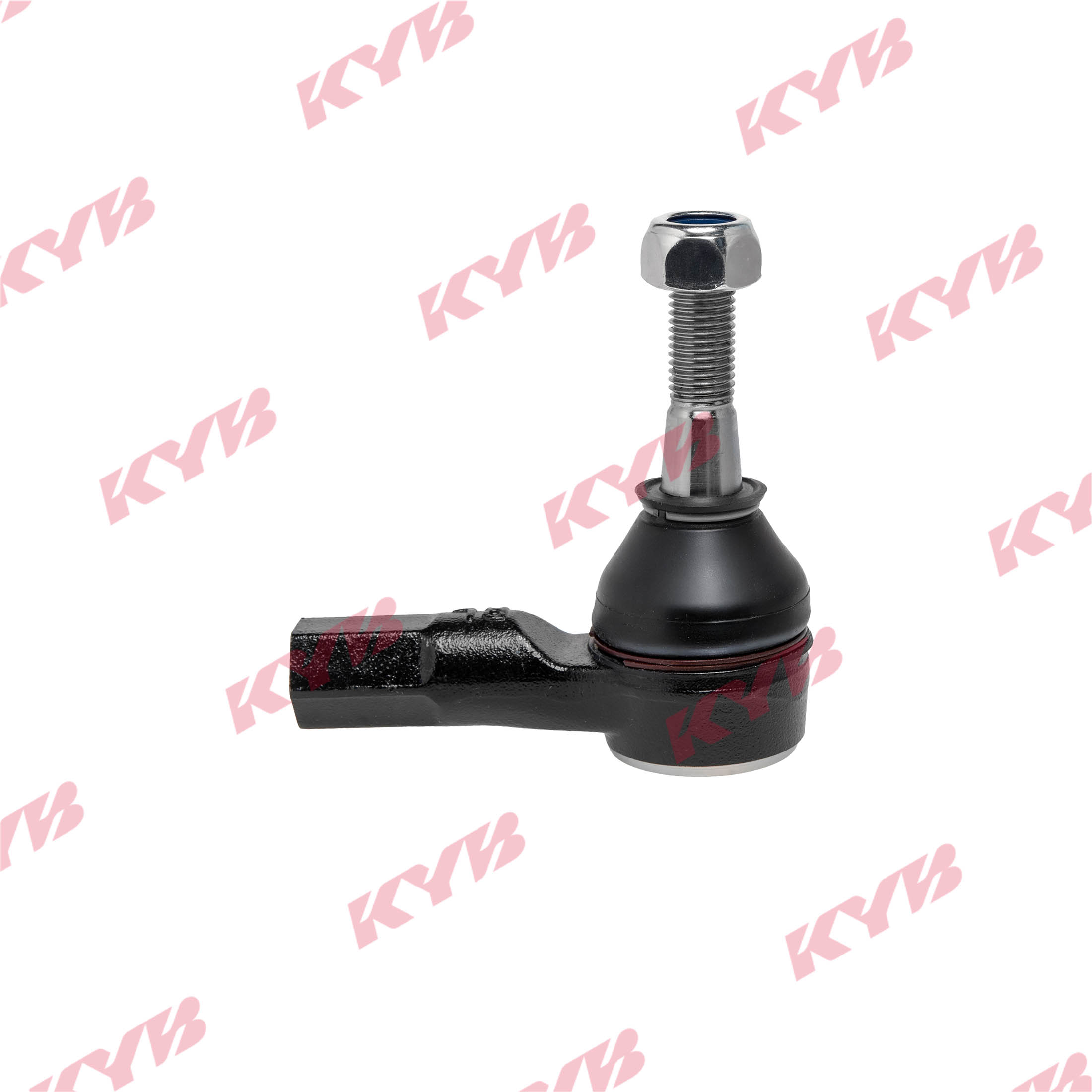 KYB Sporstangkugle ktr4445 foraksel for CHEVROLET