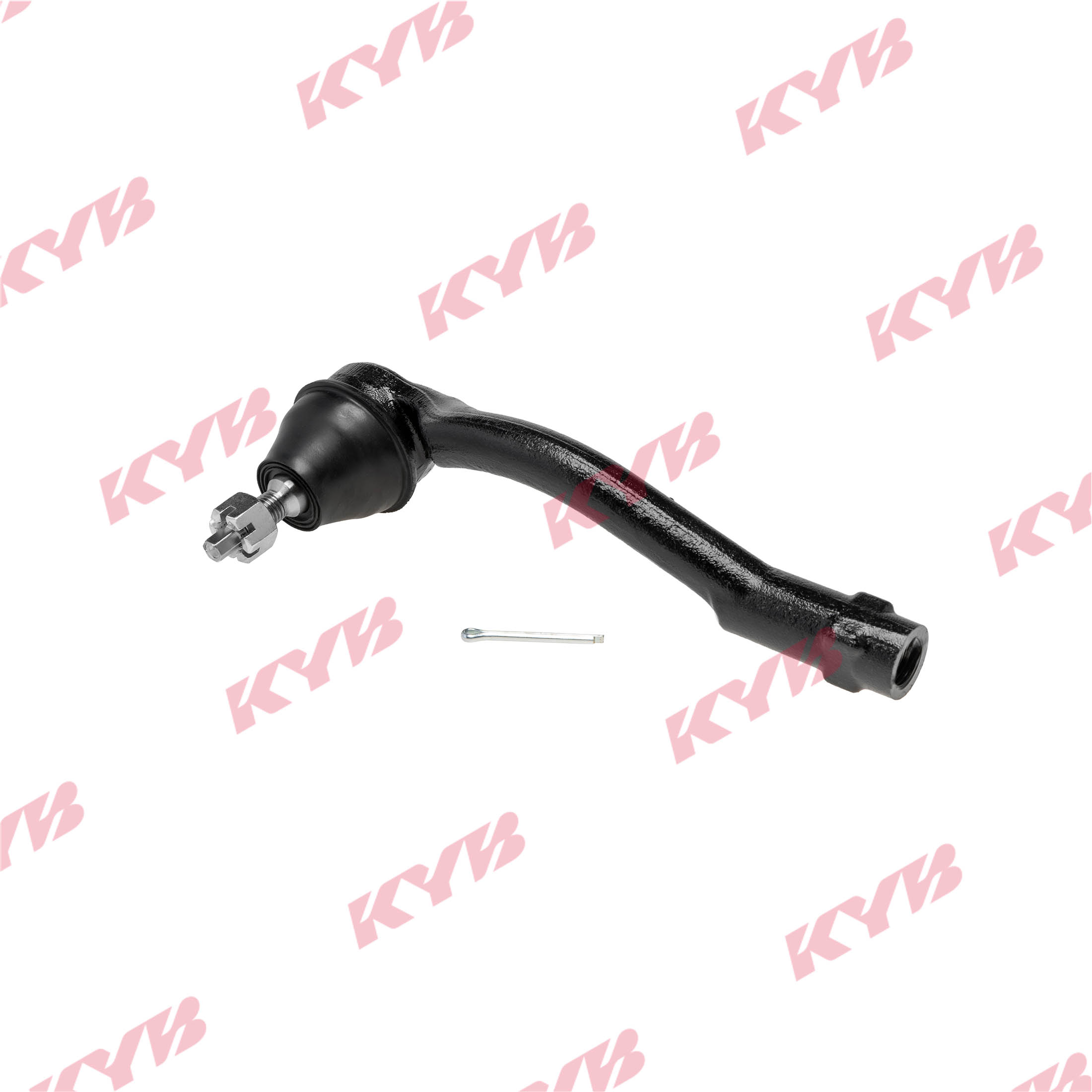 KYB Sporstangkugle ktr4562 1. foraksel, venstre side for HYUNDAI