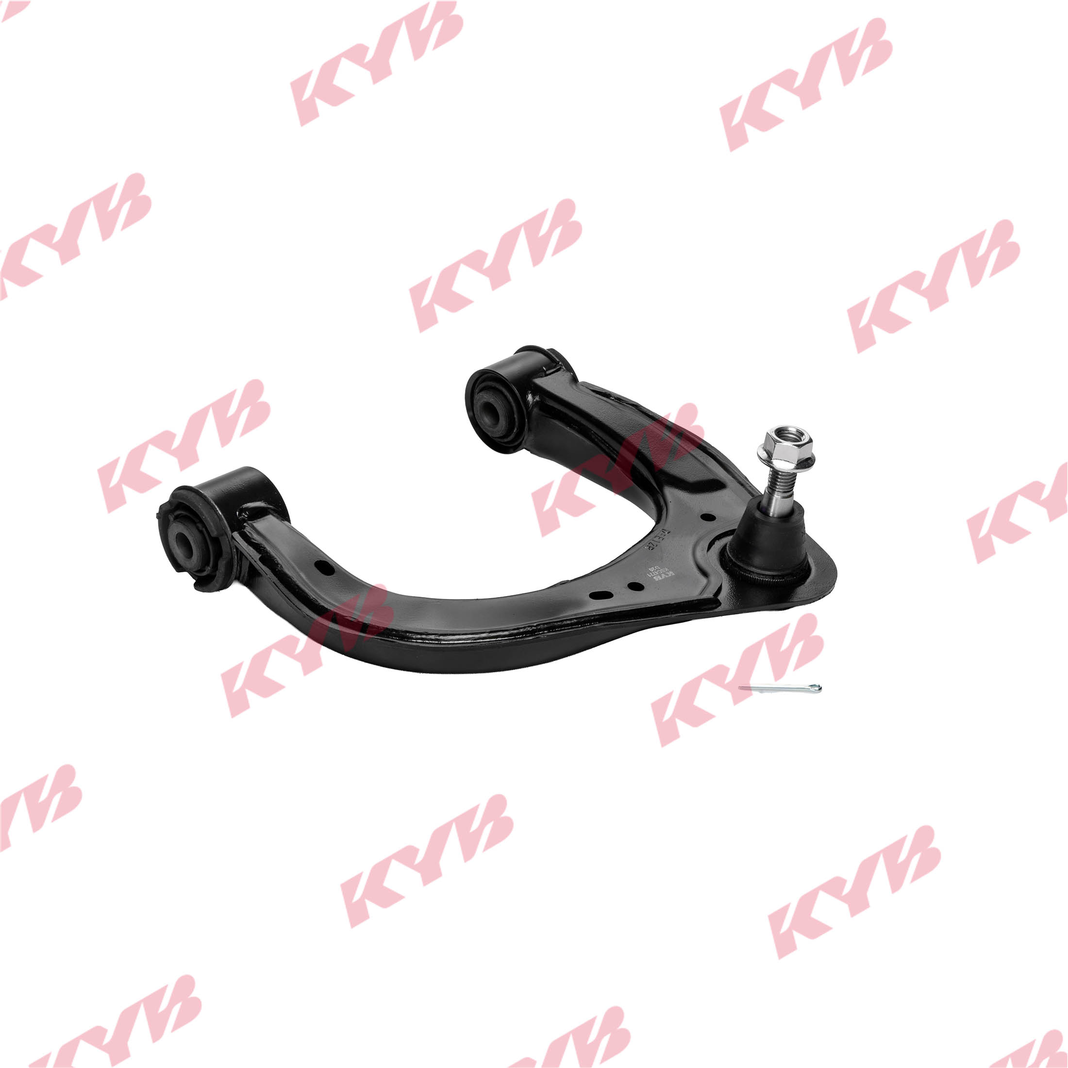 KYB Bærearm, hjulophæng ksc4771 oppe for MAZDA