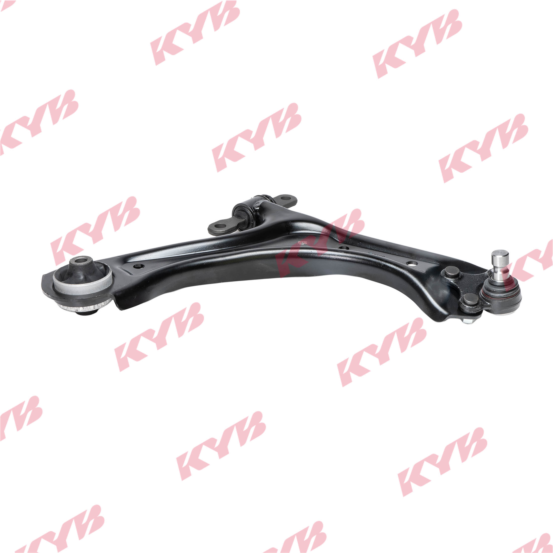 KYB Bærearm, hjulophæng ksc5006 nede for HYUNDAI