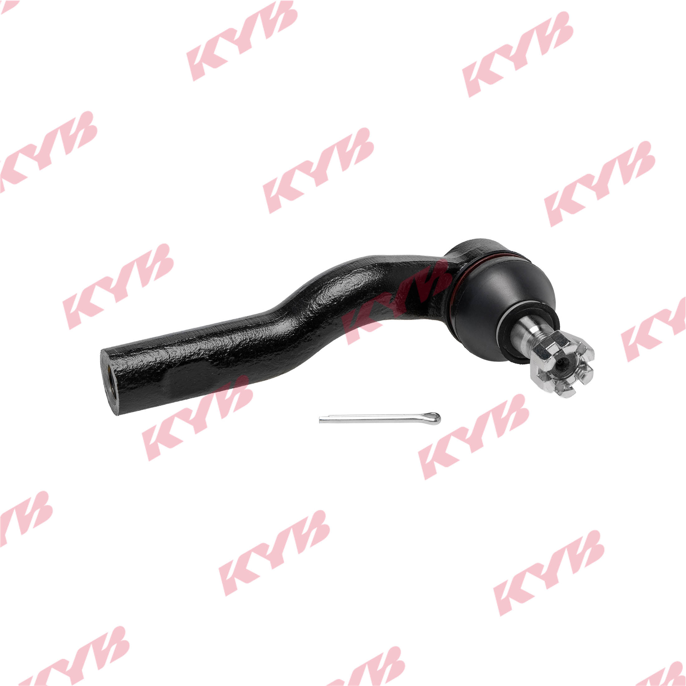 KYB Sporstangkugle ktr4790 1. foraksel, højre side for TOYOTA