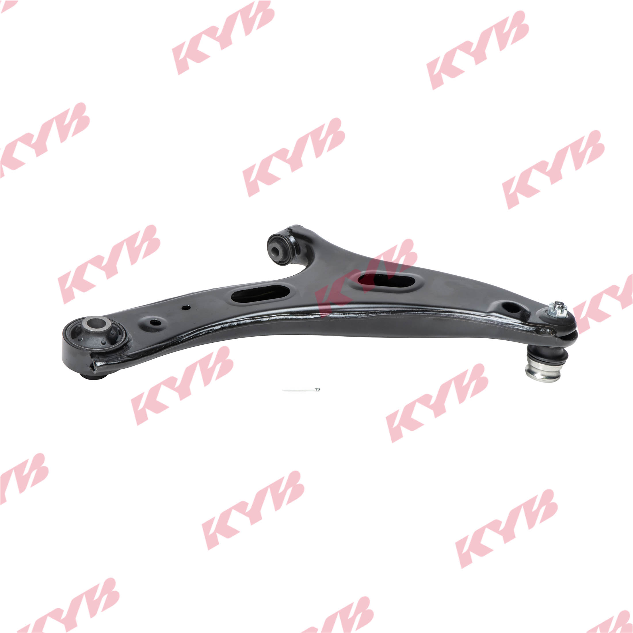 KYB Bærearm, hjulophæng ksc5919 nede for SUBARU