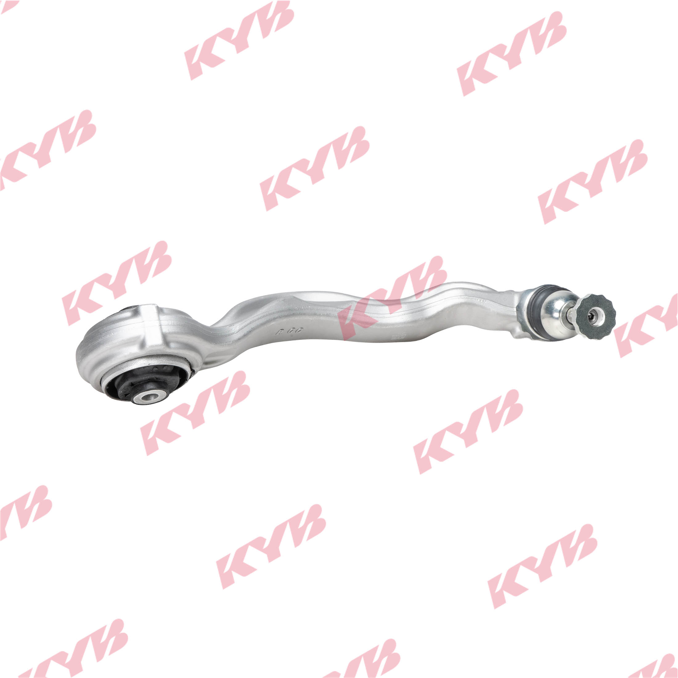 KYB Bærearm, hjulophæng ksc5324 nede for MERCEDES-BENZ