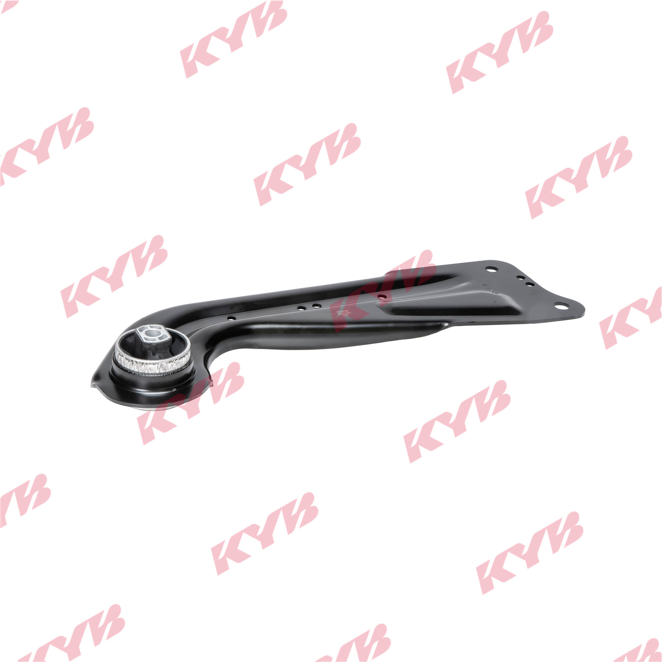 KYB Bærearm, hjulophæng ksc4202 Bagaksel højre for VW