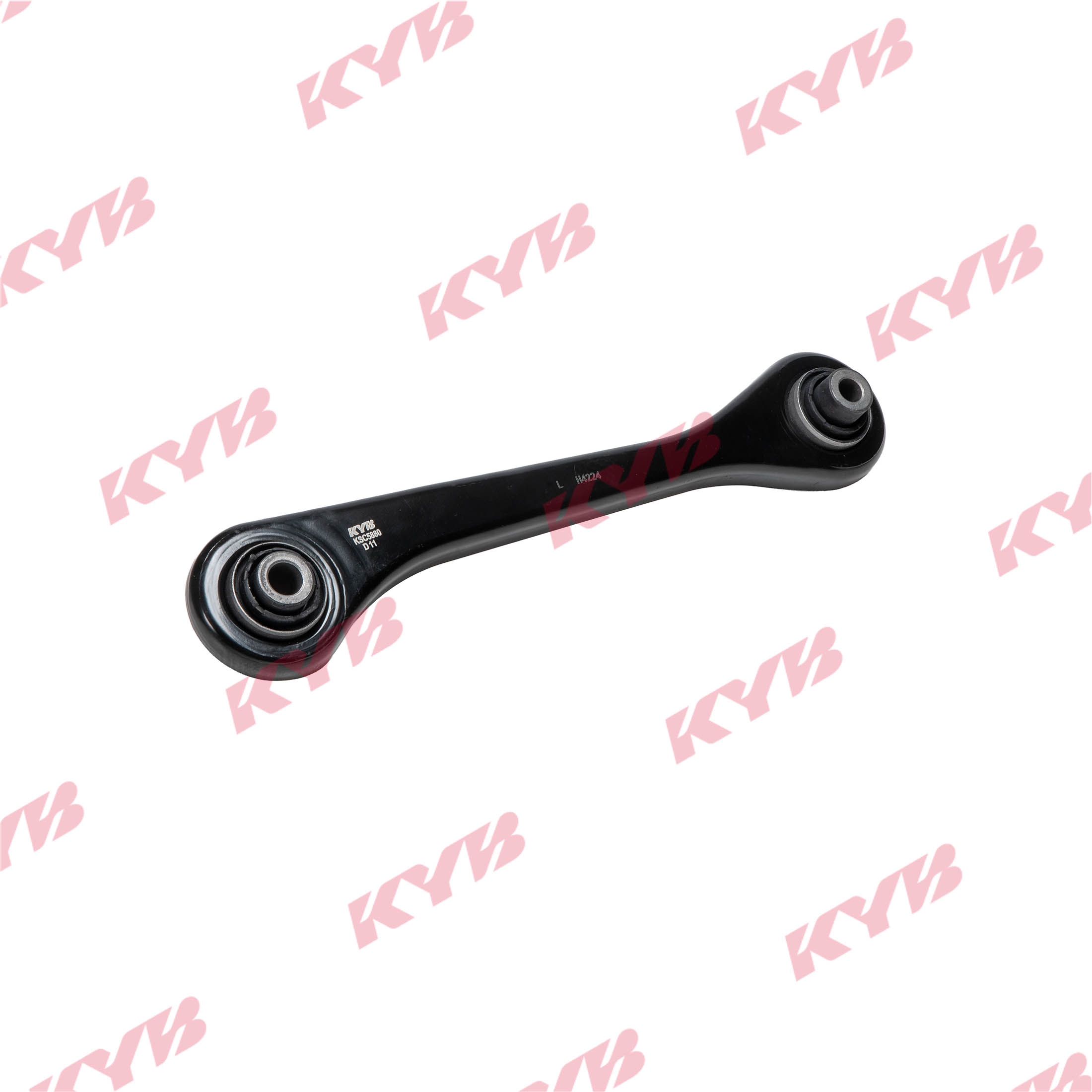 KYB Bærearm, hjulophæng ksc5880 nede for VW