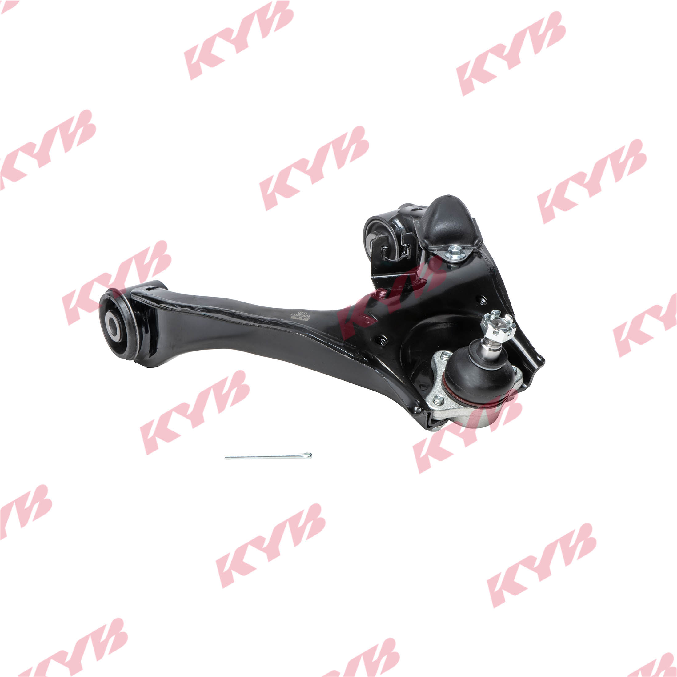 KYB Bærearm, hjulophæng ksc5577 oppe for MITSUBISHI