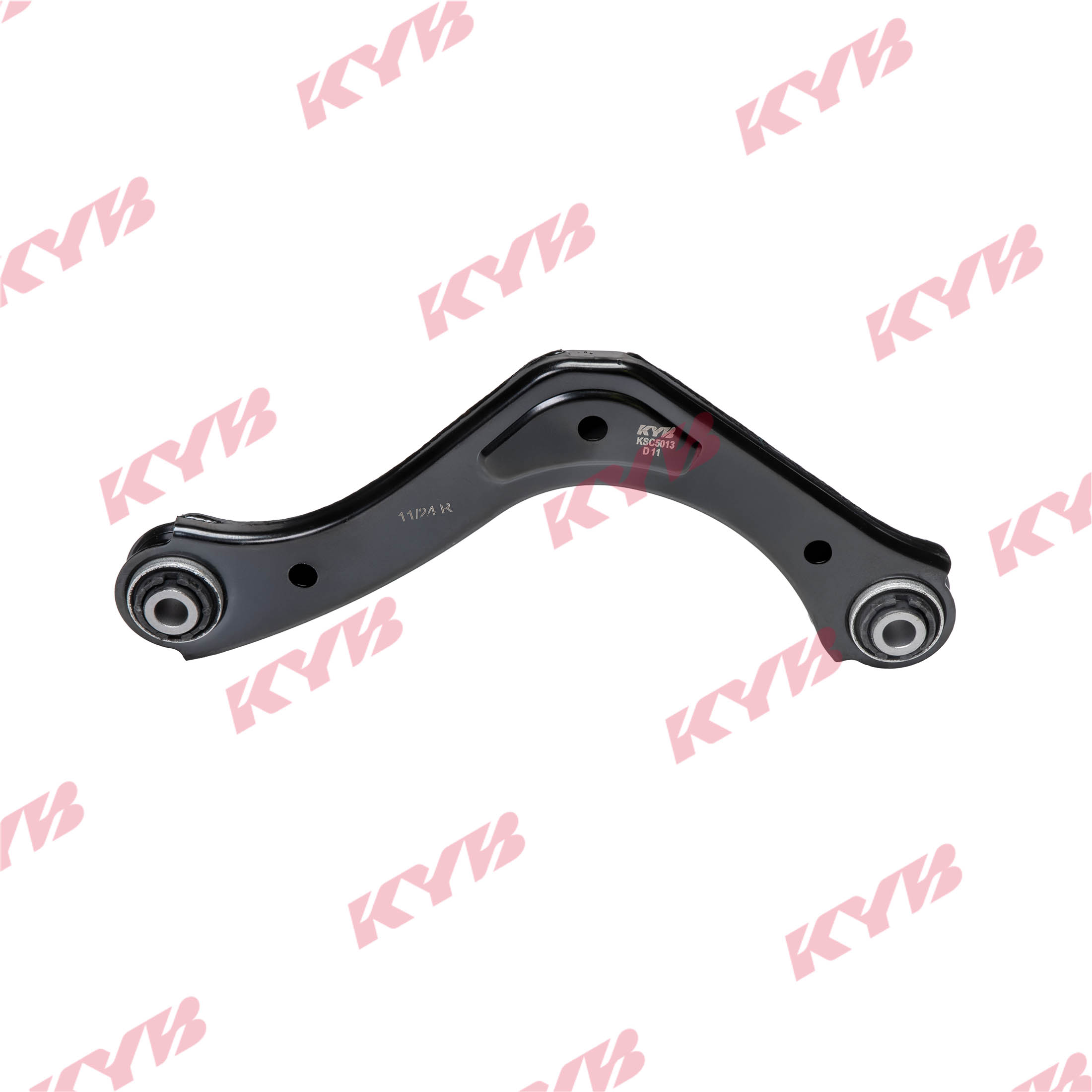 KYB Bærearm, hjulophæng ksc5013 oppe for KIA