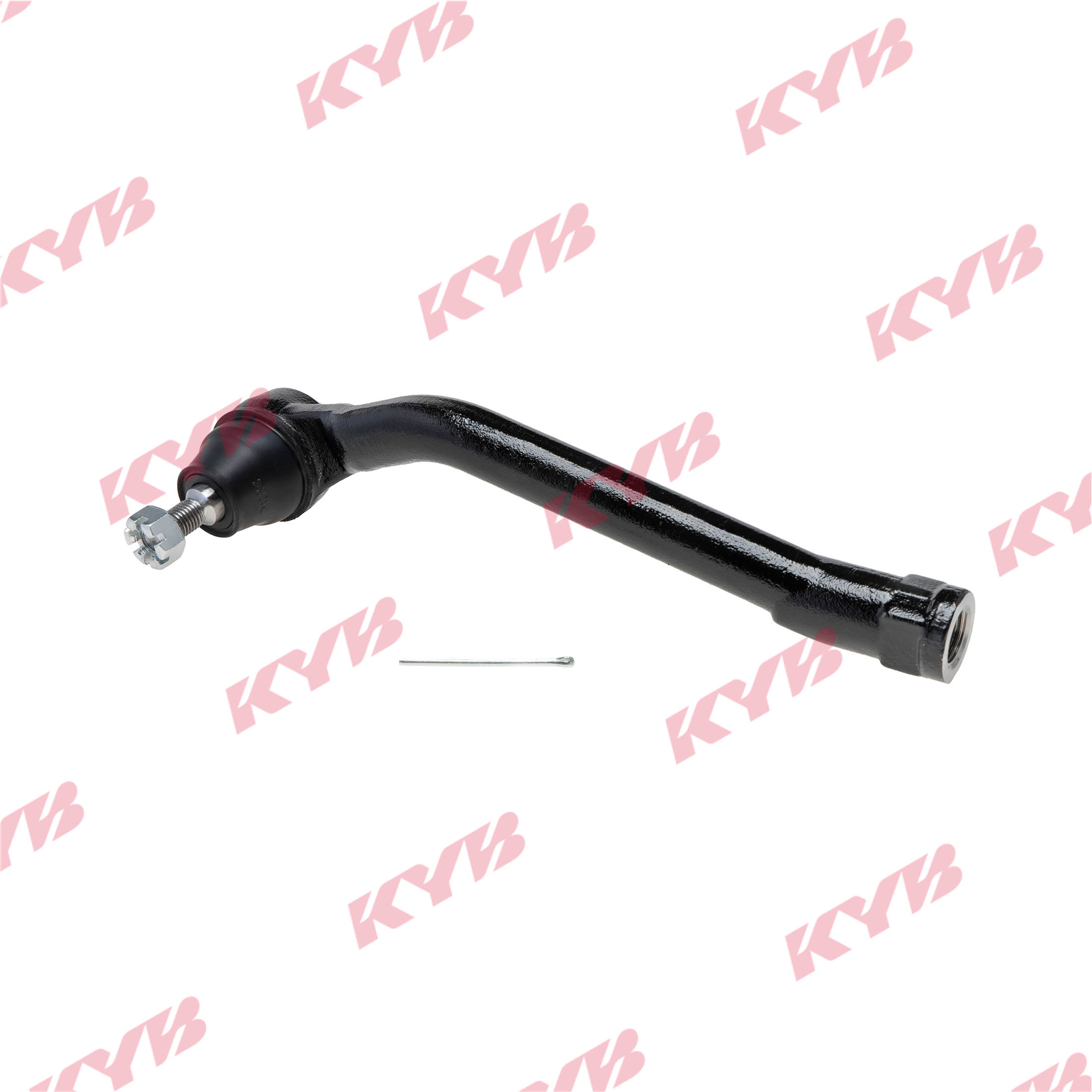 KYB Sporstangkugle ktr4572 1. foraksel, venstre side for KIA