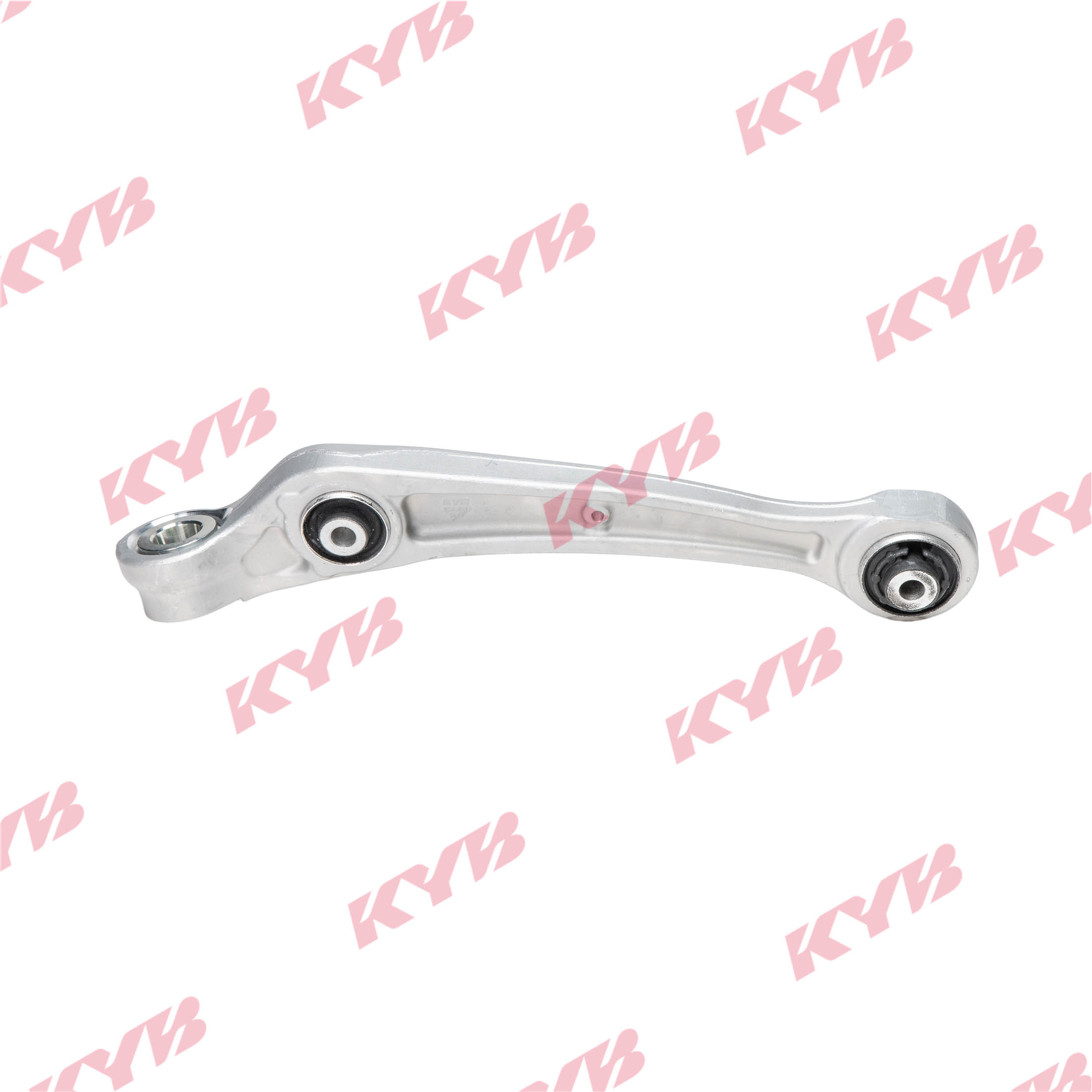 KYB Bærearm, hjulophæng ksc4317 nede for PORSCHE