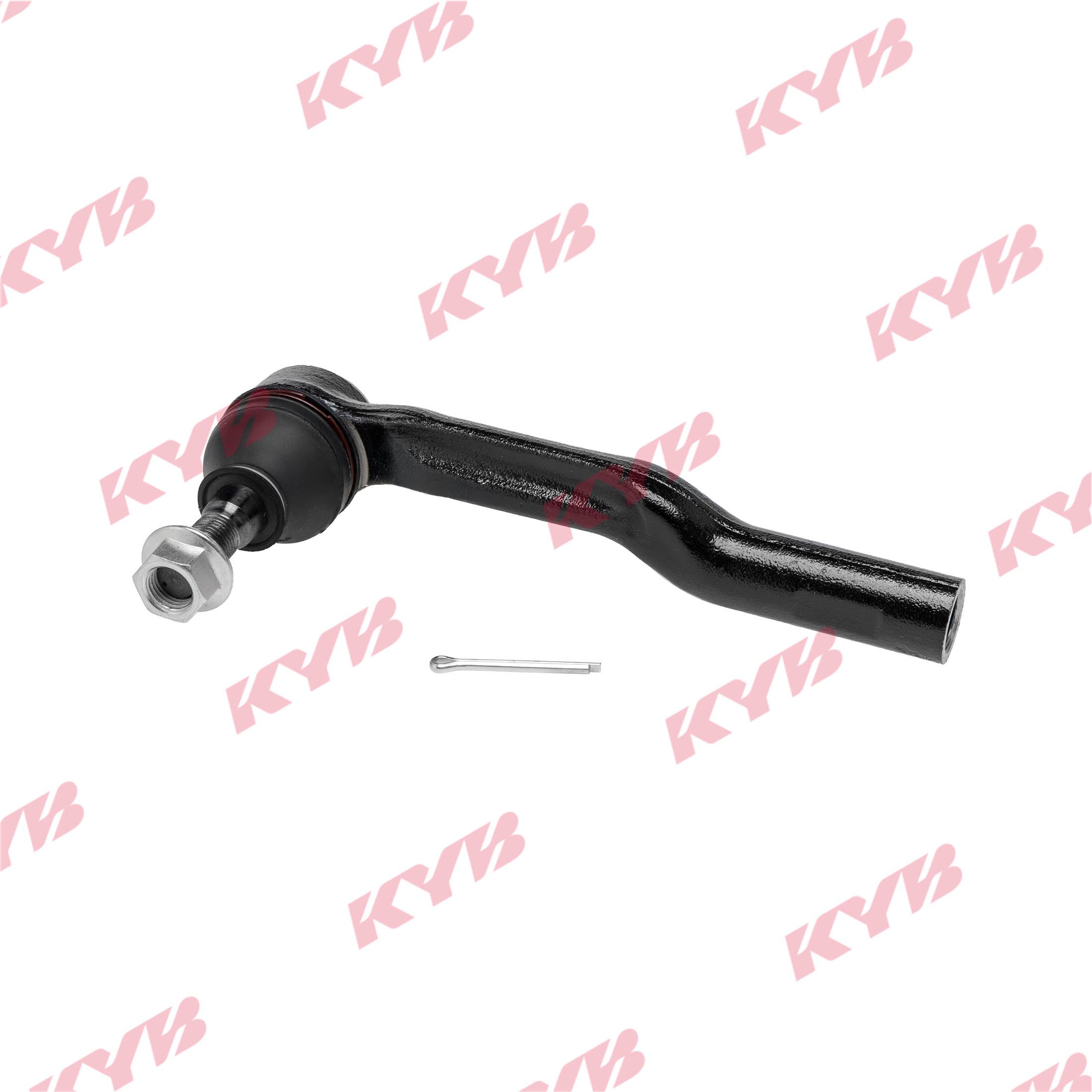 KYB Sporstangkugle ktr4691 1. foraksel, venstre side for MAZDA