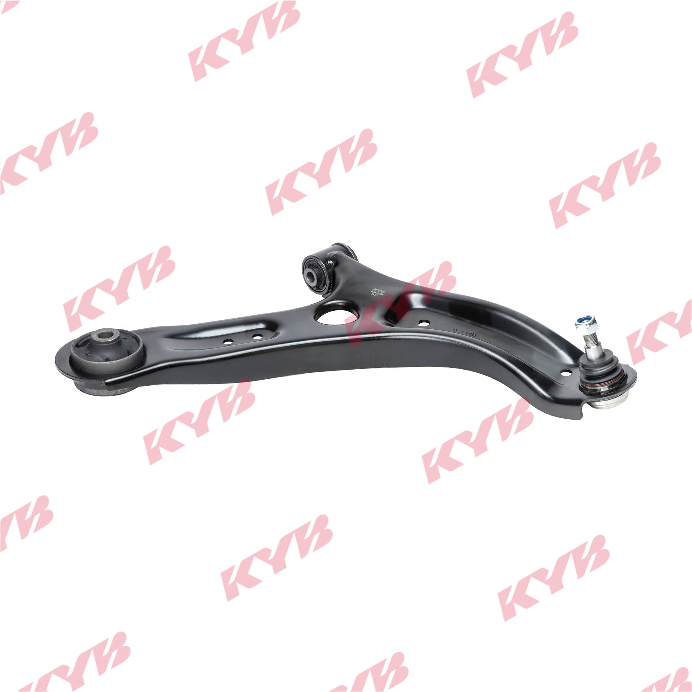 KYB Bærearm, hjulophæng ksc5054 nede for HYUNDAI