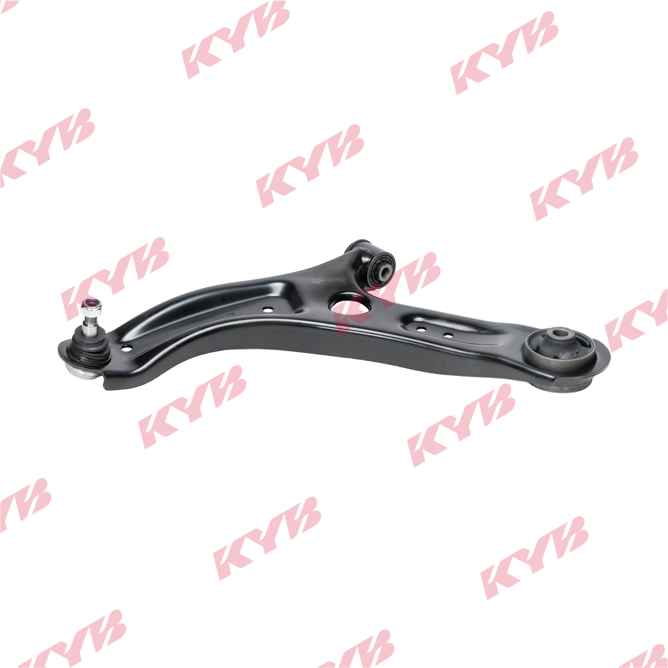 KYB Bærearm, hjulophæng ksc5055 nede for HYUNDAI