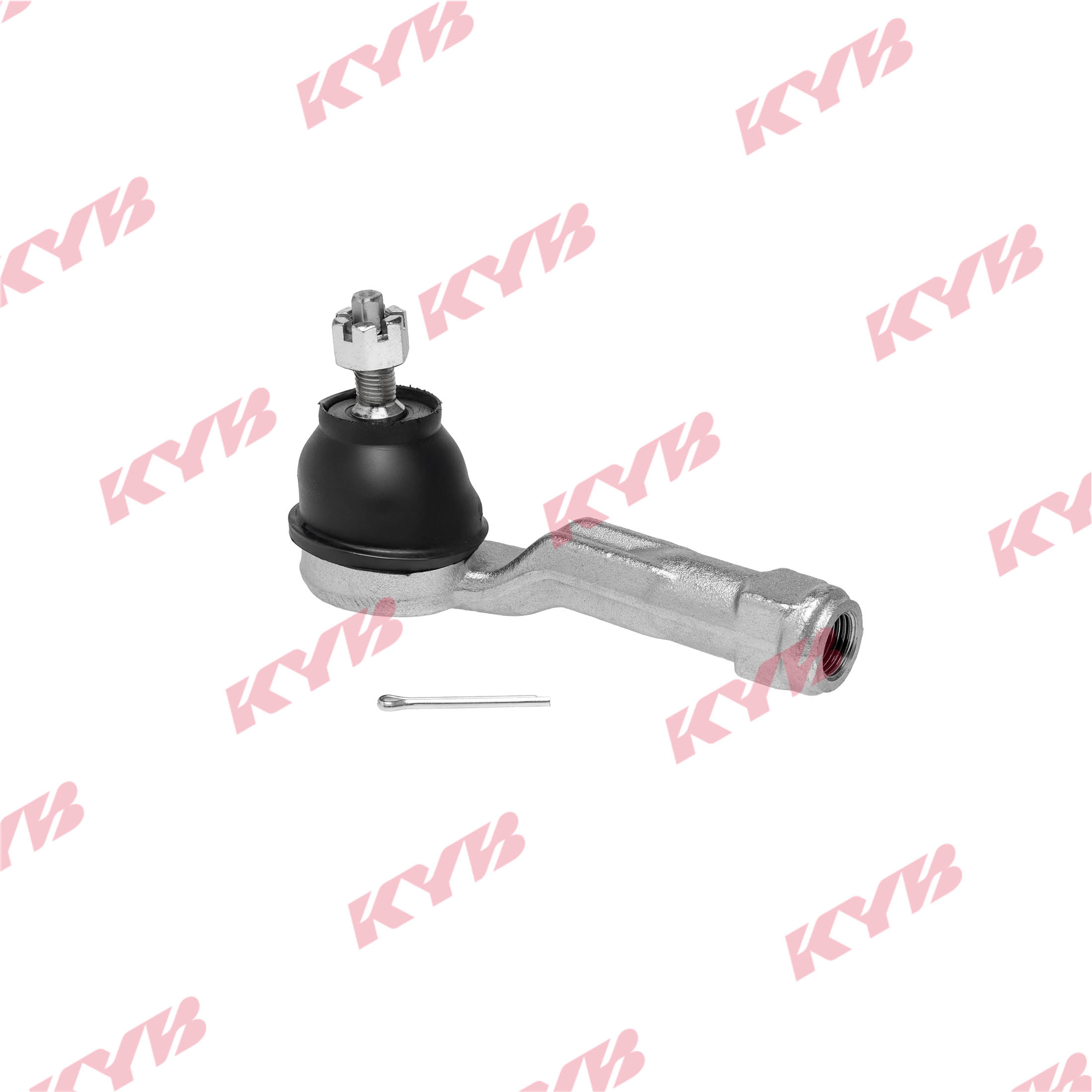 KYB Sporstangkugle ktr4578 1. foraksel, venstre side for HYUNDAI