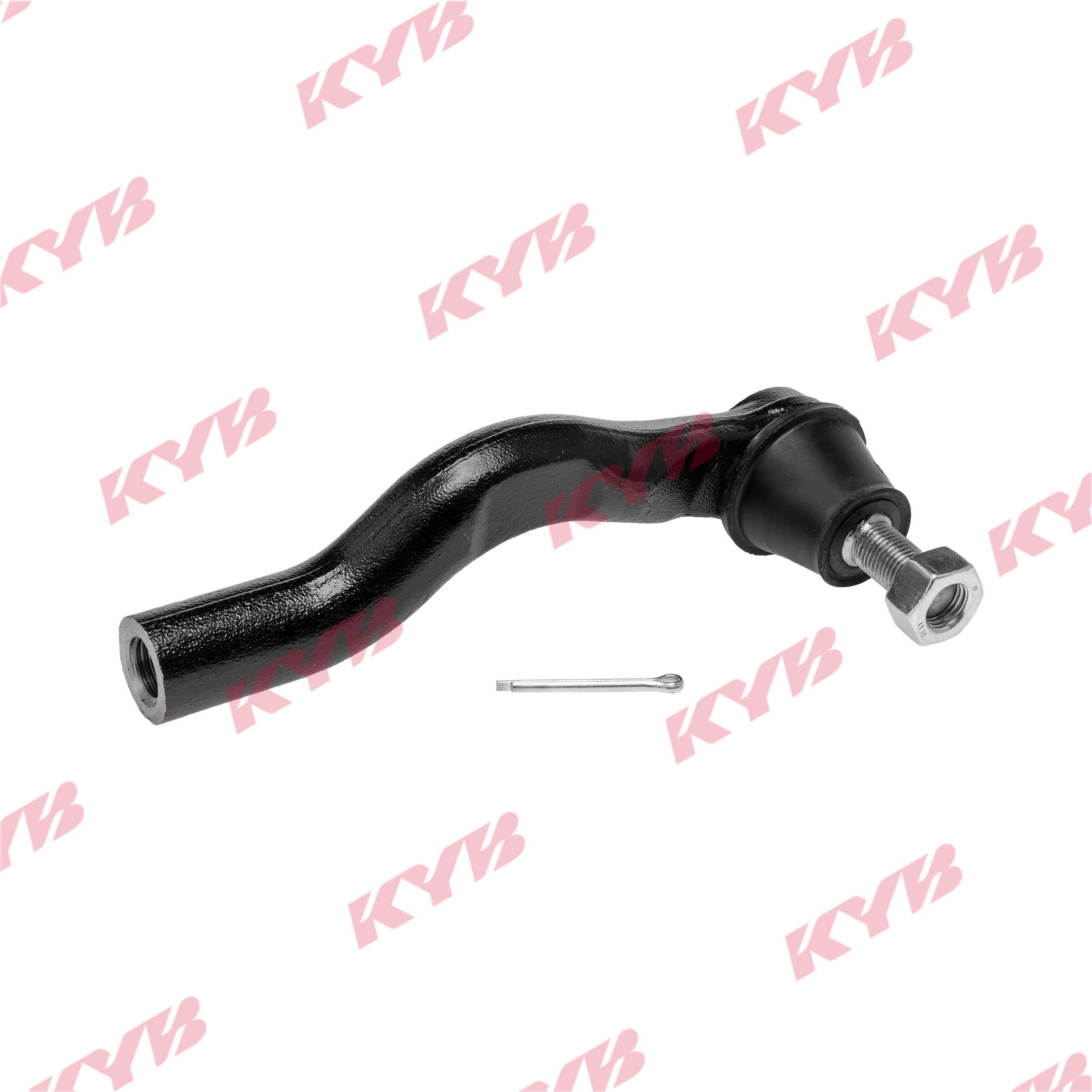 KYB Sporstangkugle ktr4547 1. foraksel, venstre side for HONDA