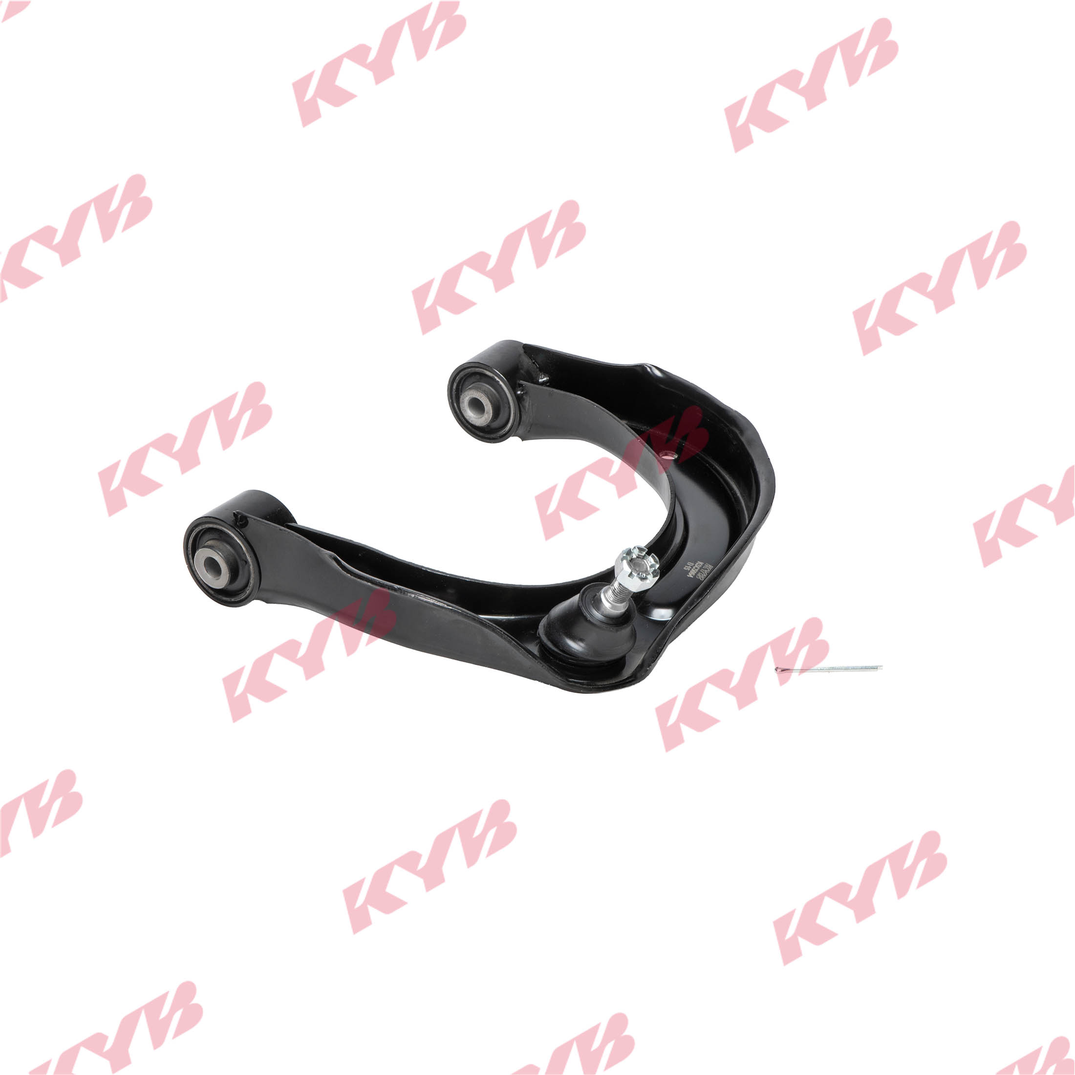 KYB Bærearm, hjulophæng ksc5064 oppe for HYUNDAI
