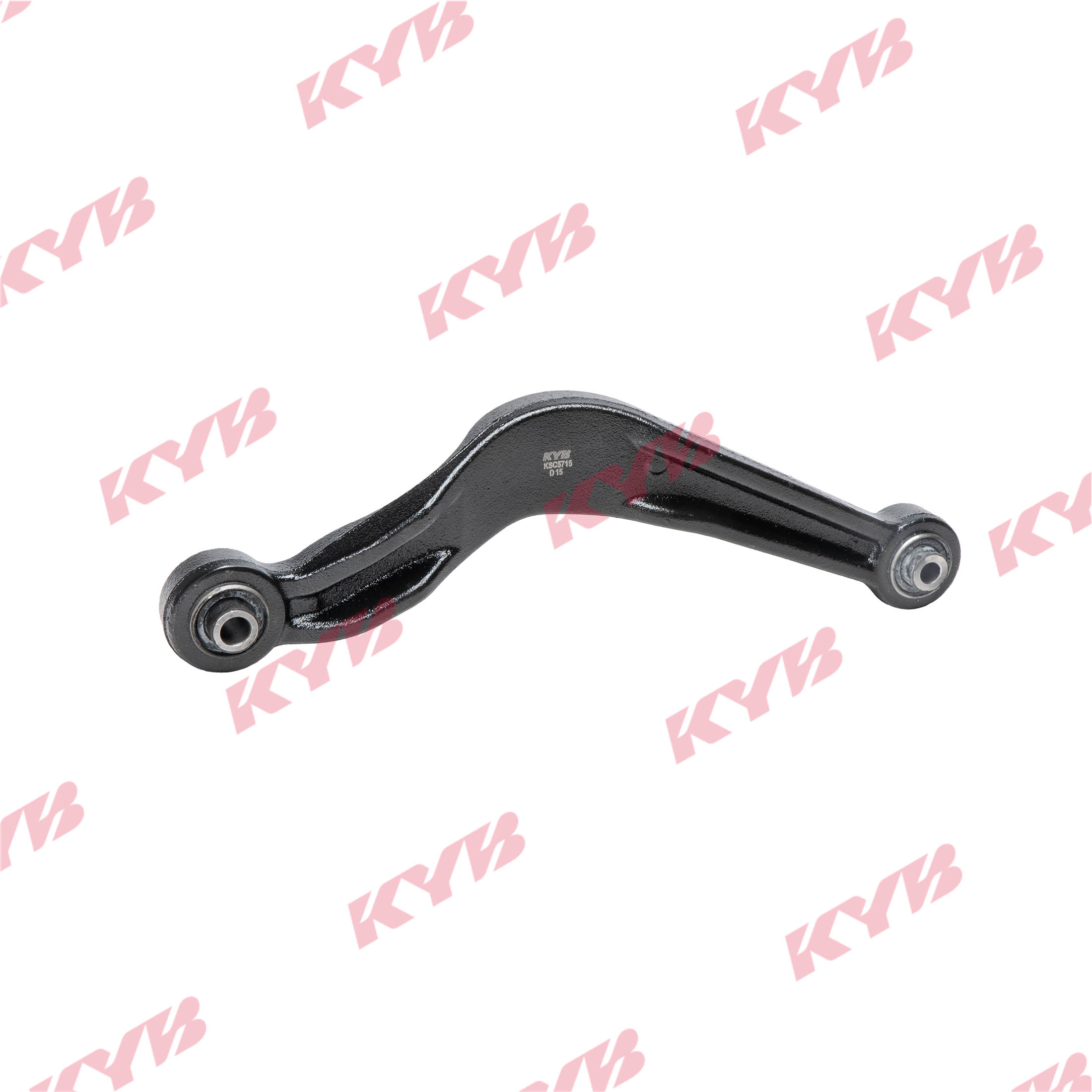 KYB Bærearm, hjulophæng ksc5715 oppe for CHEVROLET
