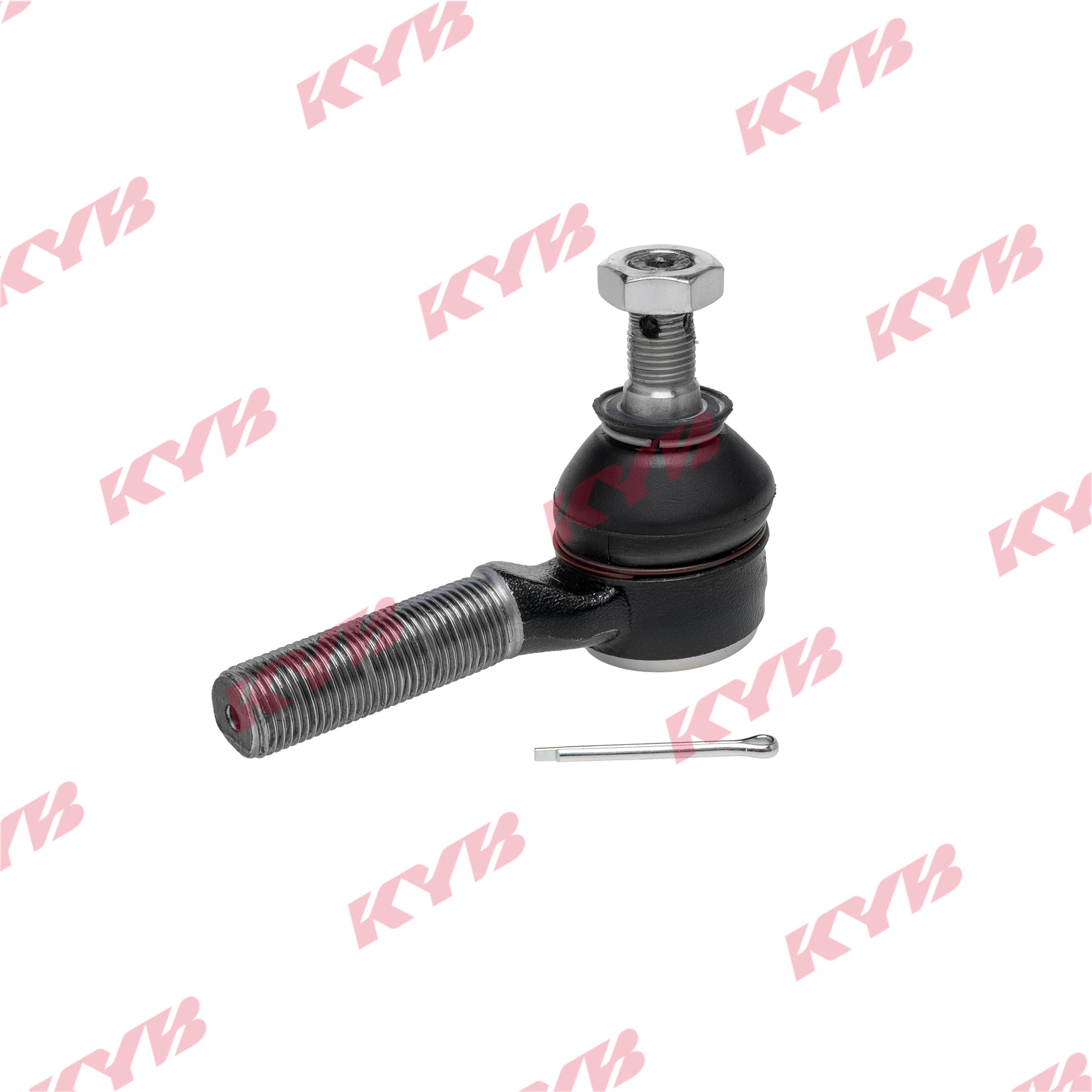 KYB Sporstangkugle ktr4797 1. foraksel, venstre side for SUZUKI