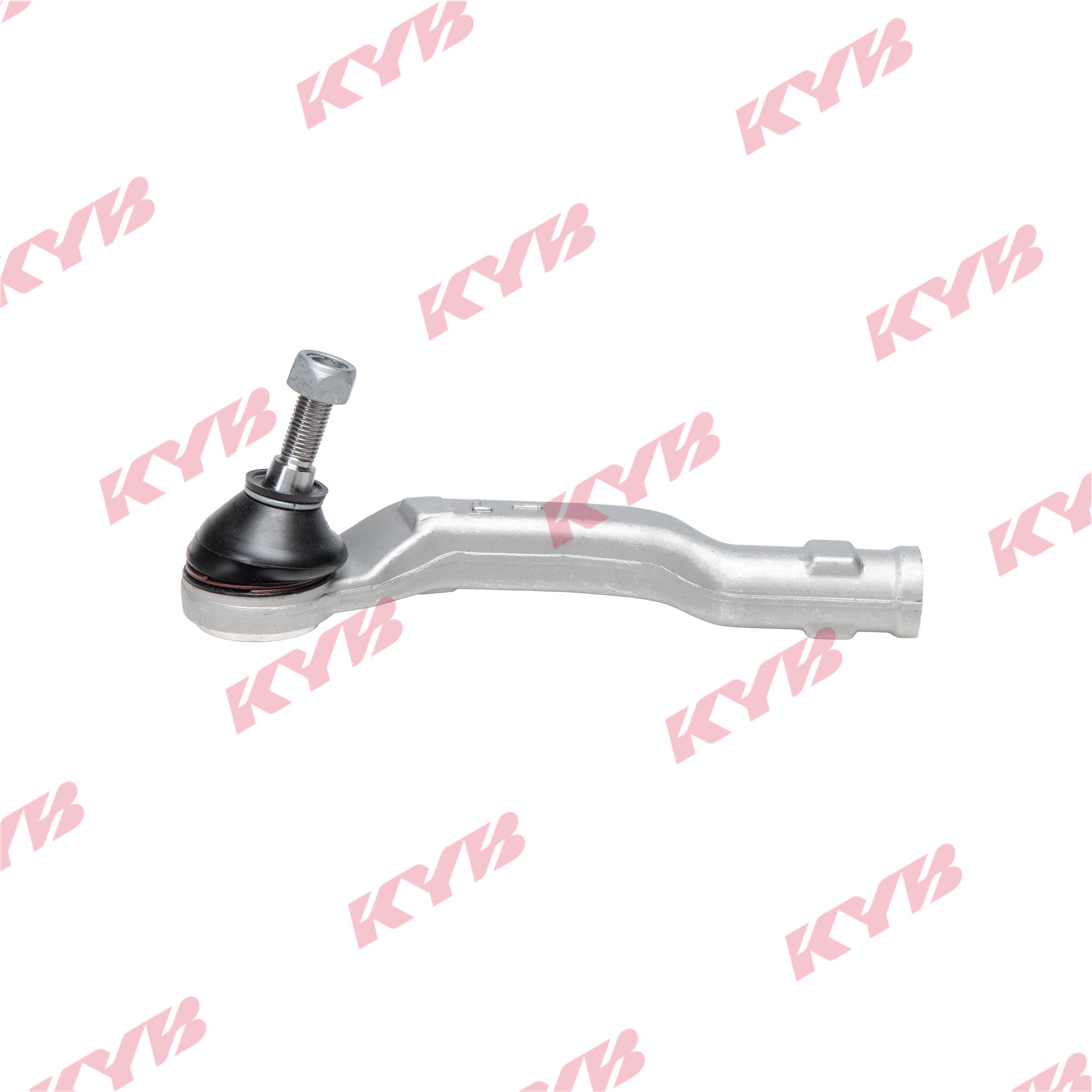 KYB Sporstangkugle ktr4745 1. foraksel, venstre side for RENAULT
