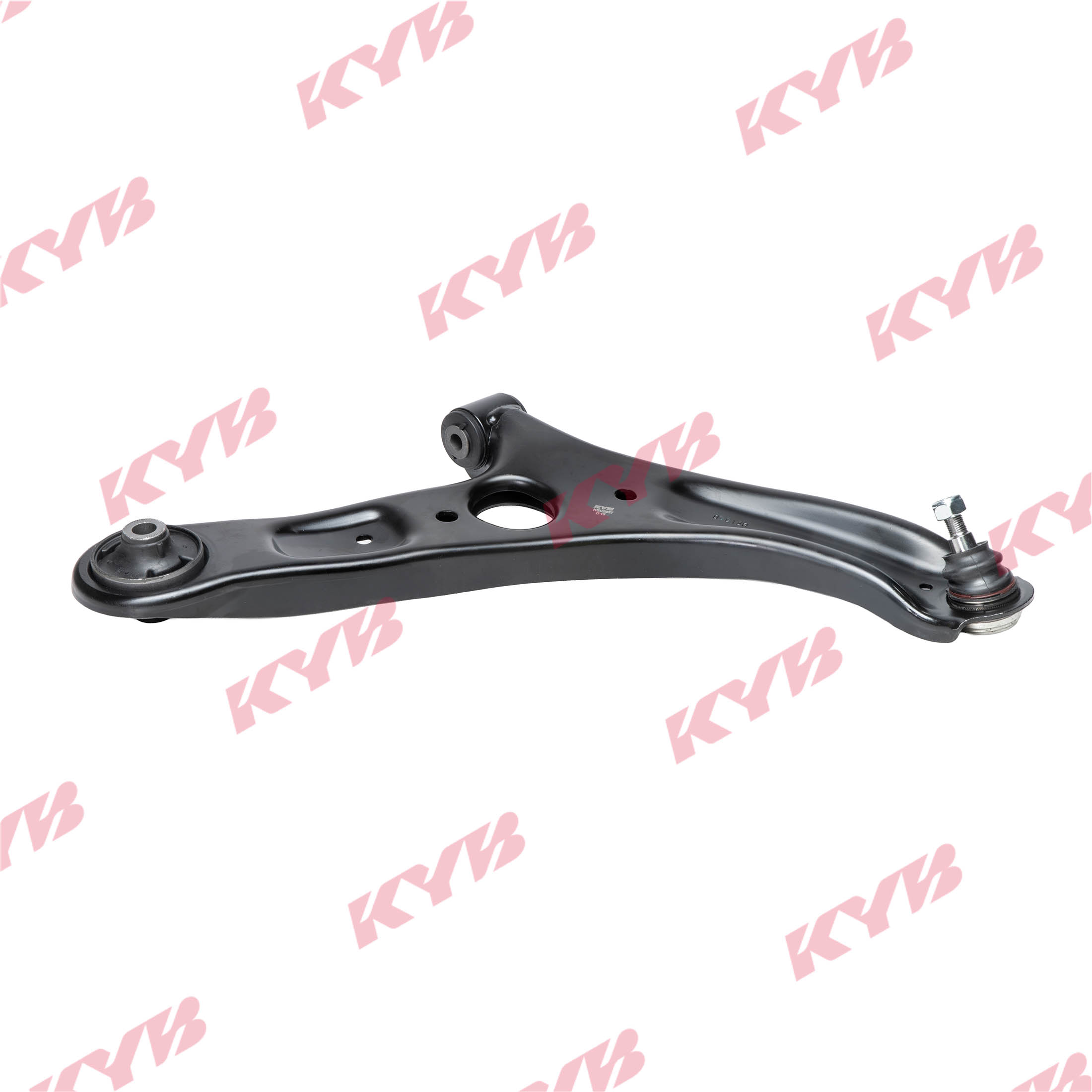 KYB Bærearm, hjulophæng ksc5057 nede for HYUNDAI