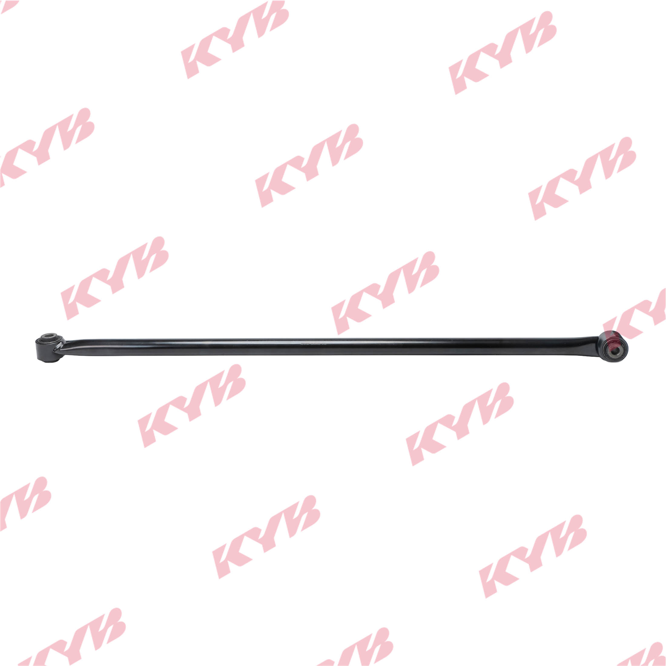 KYB Bærearm, hjulophæng ksc6492 bagaksel for VW