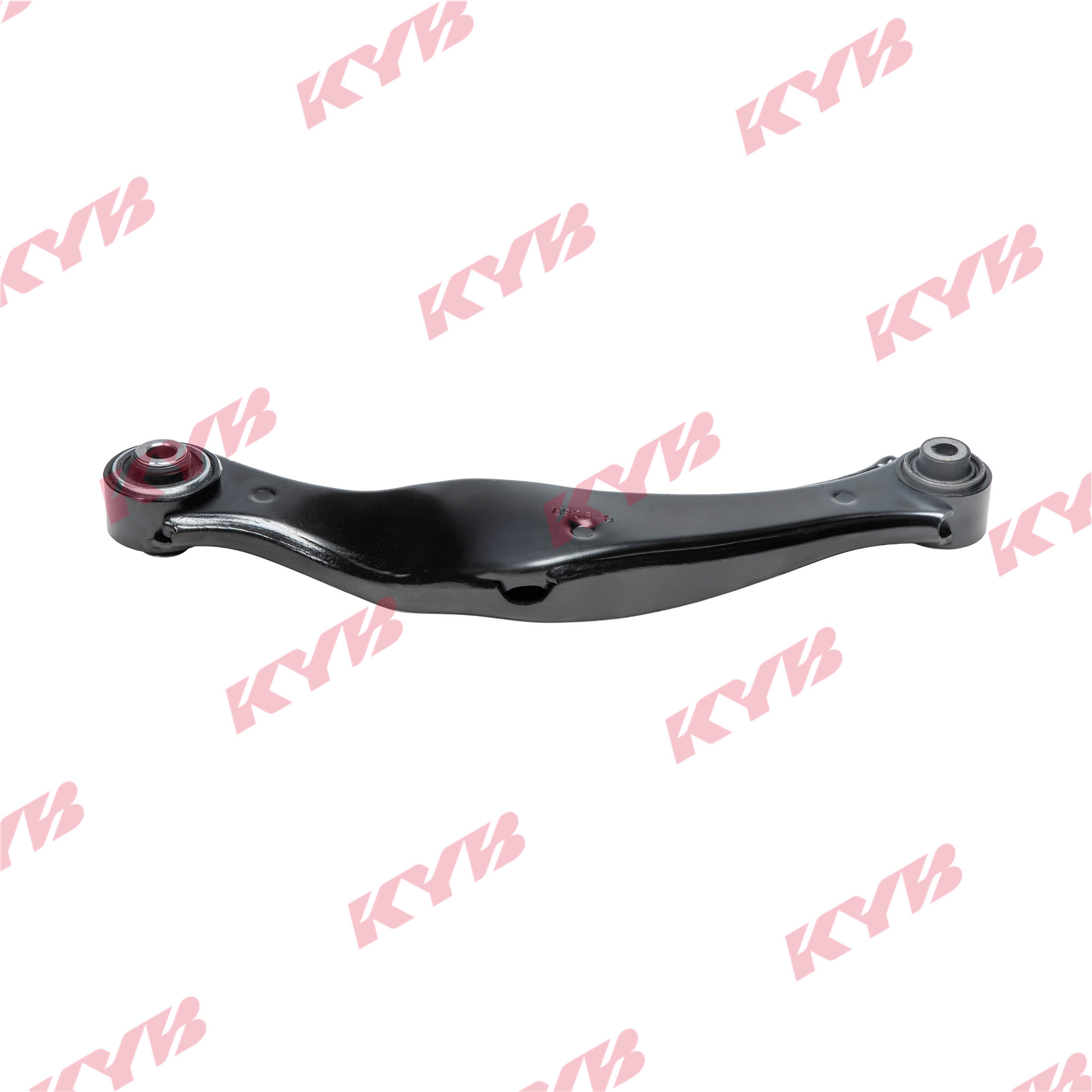 KYB Bærearm, hjulophæng ksc5713 oppe for VAUXHALL