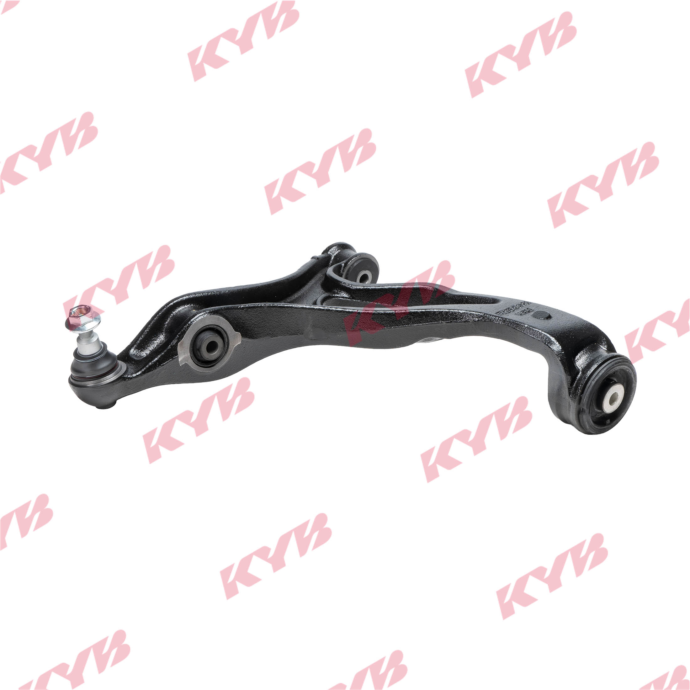 KYB Bærearm, hjulophæng ksc4276 nede for VW