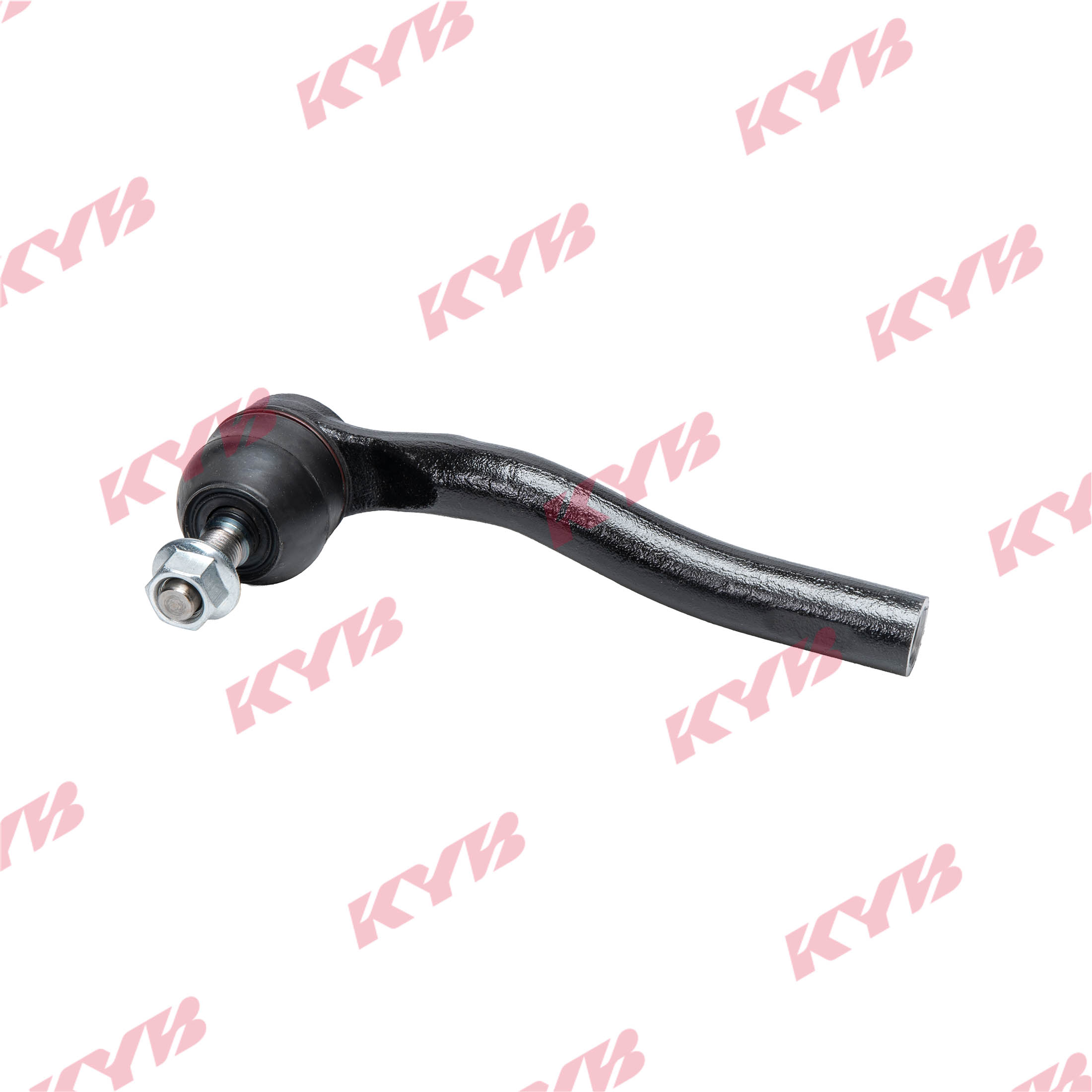 KYB Sporstangkugle ktr4689 1. foraksel, venstre side for MAZDA