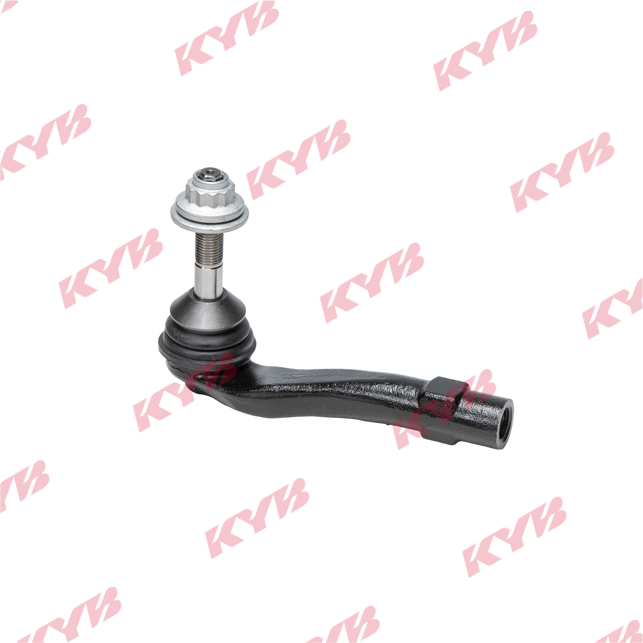 KYB Sporstangkugle ktr4662 1. foraksel, venstre side for MERCEDES-BENZ