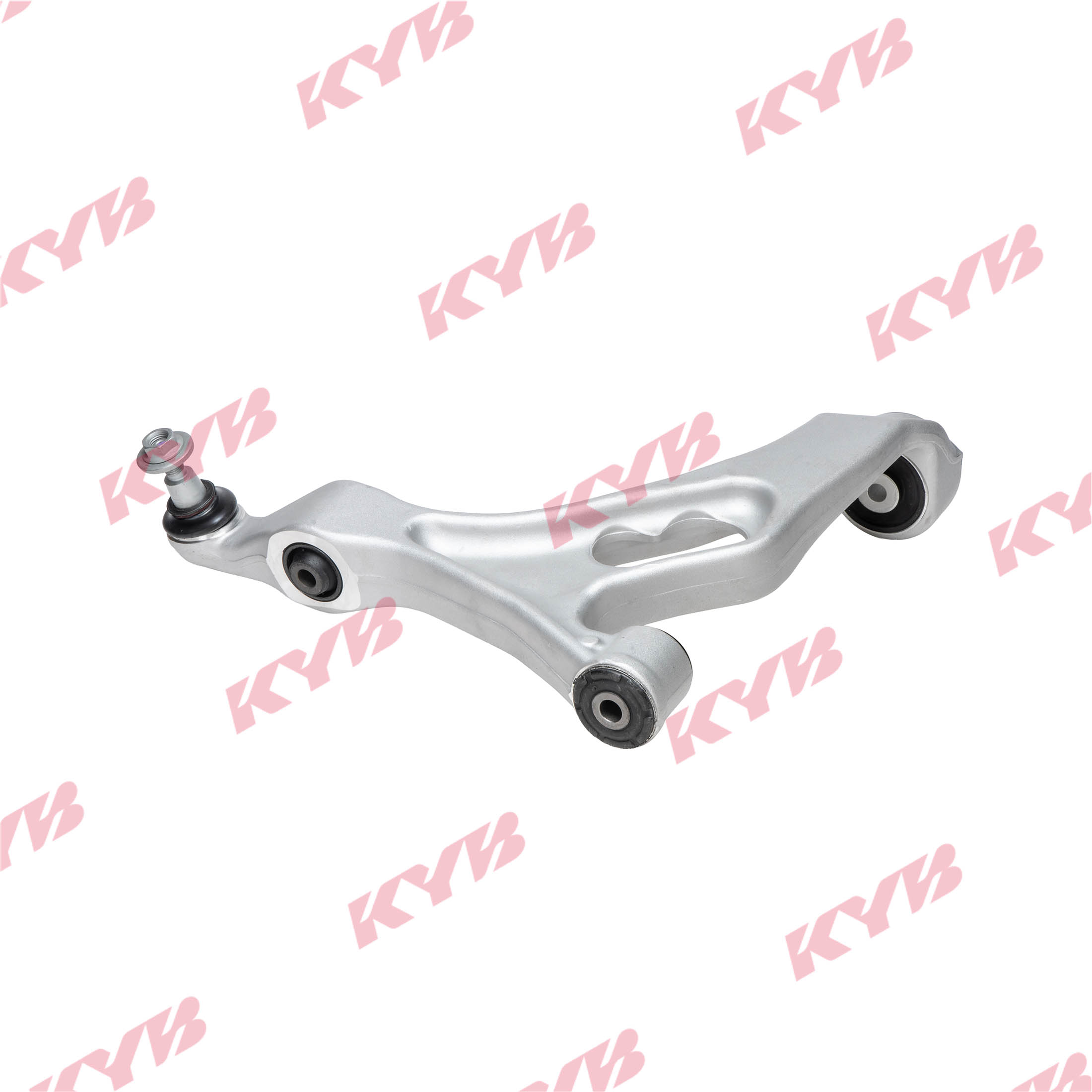 KYB Bærearm, hjulophæng ksc4275 nede for VW