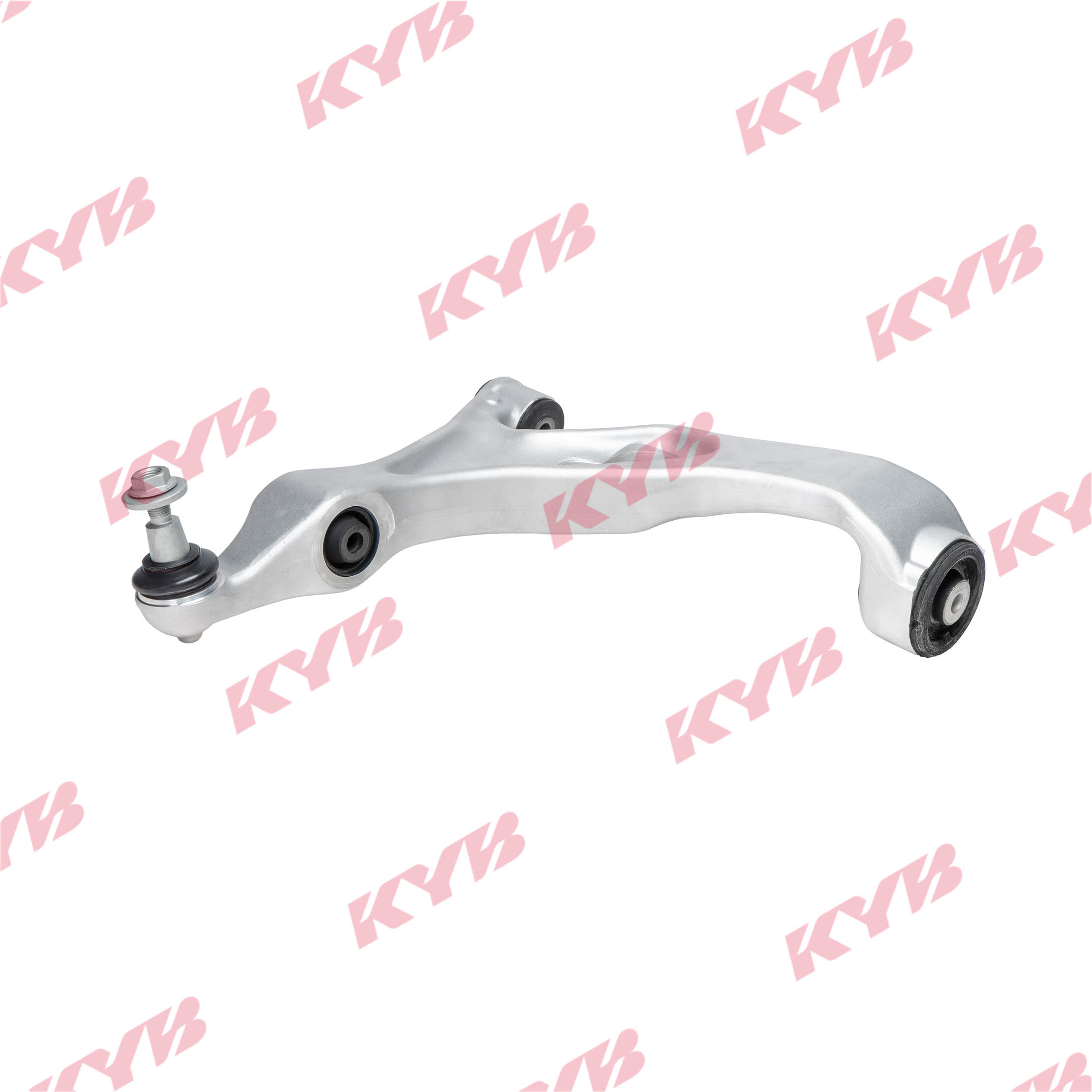 KYB Bærearm, hjulophæng ksc4274 nede for VW