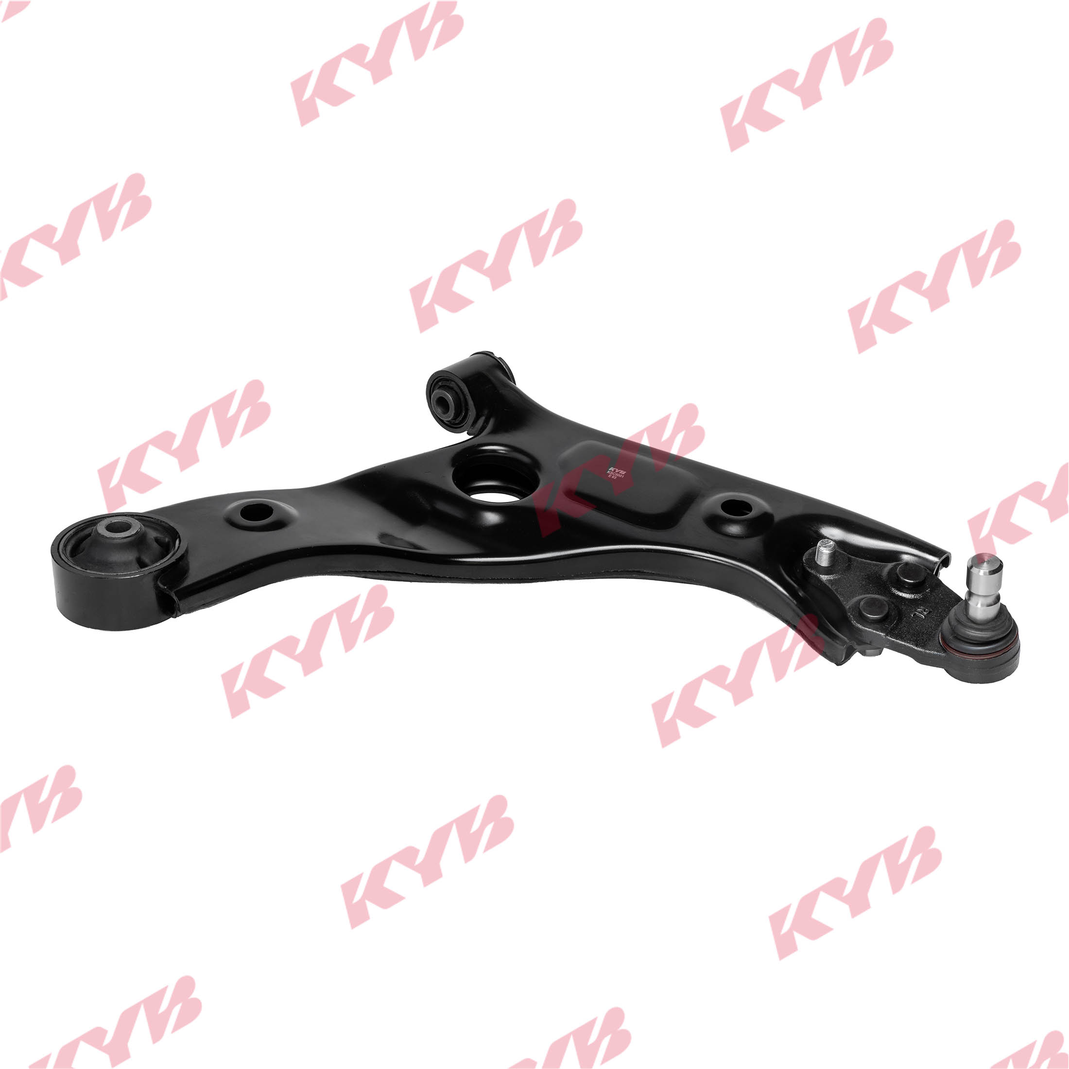 KYB Bærearm, hjulophæng ksc5001 nede for HYUNDAI