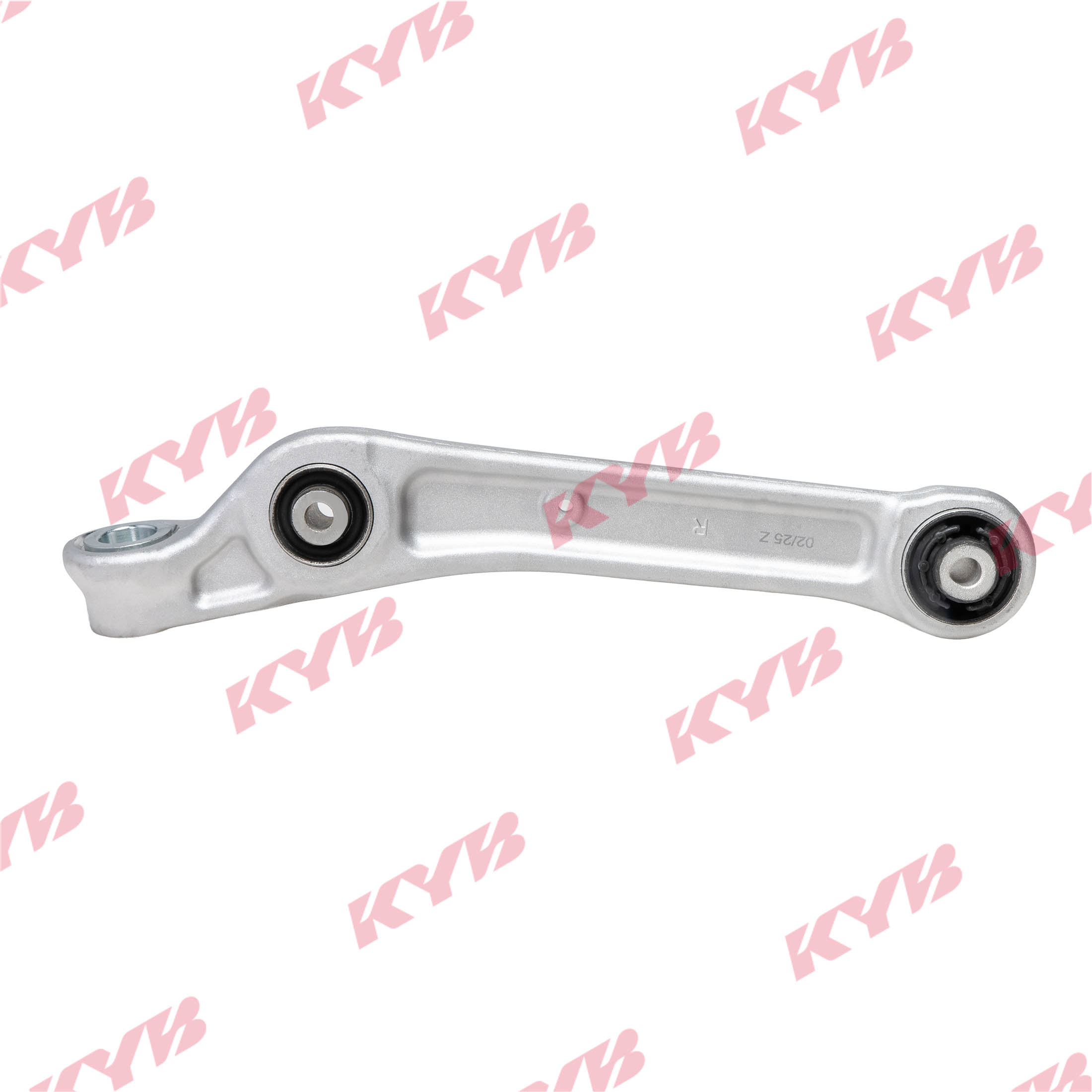 KYB Bærearm, hjulophæng ksc4270 nede for AUDI