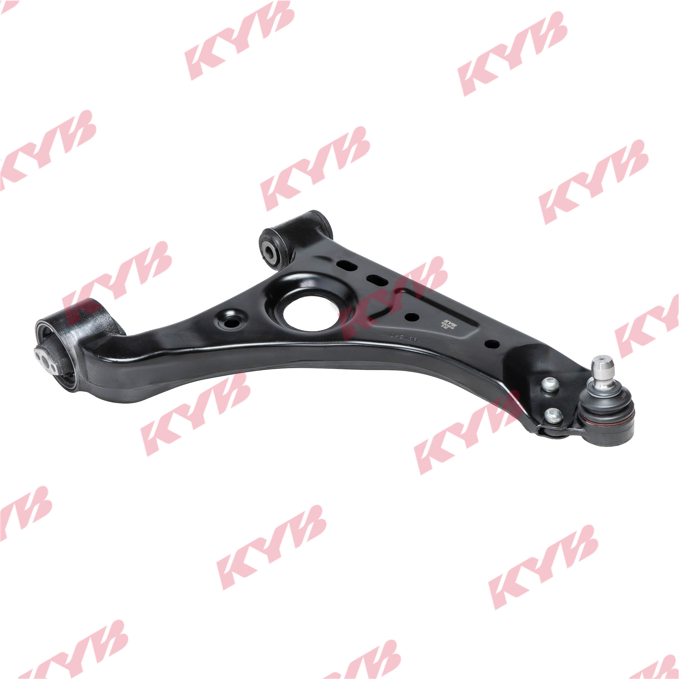 KYB Bærearm, hjulophæng ksc4218 nede for OPEL CHEVROLET VAUXHALL