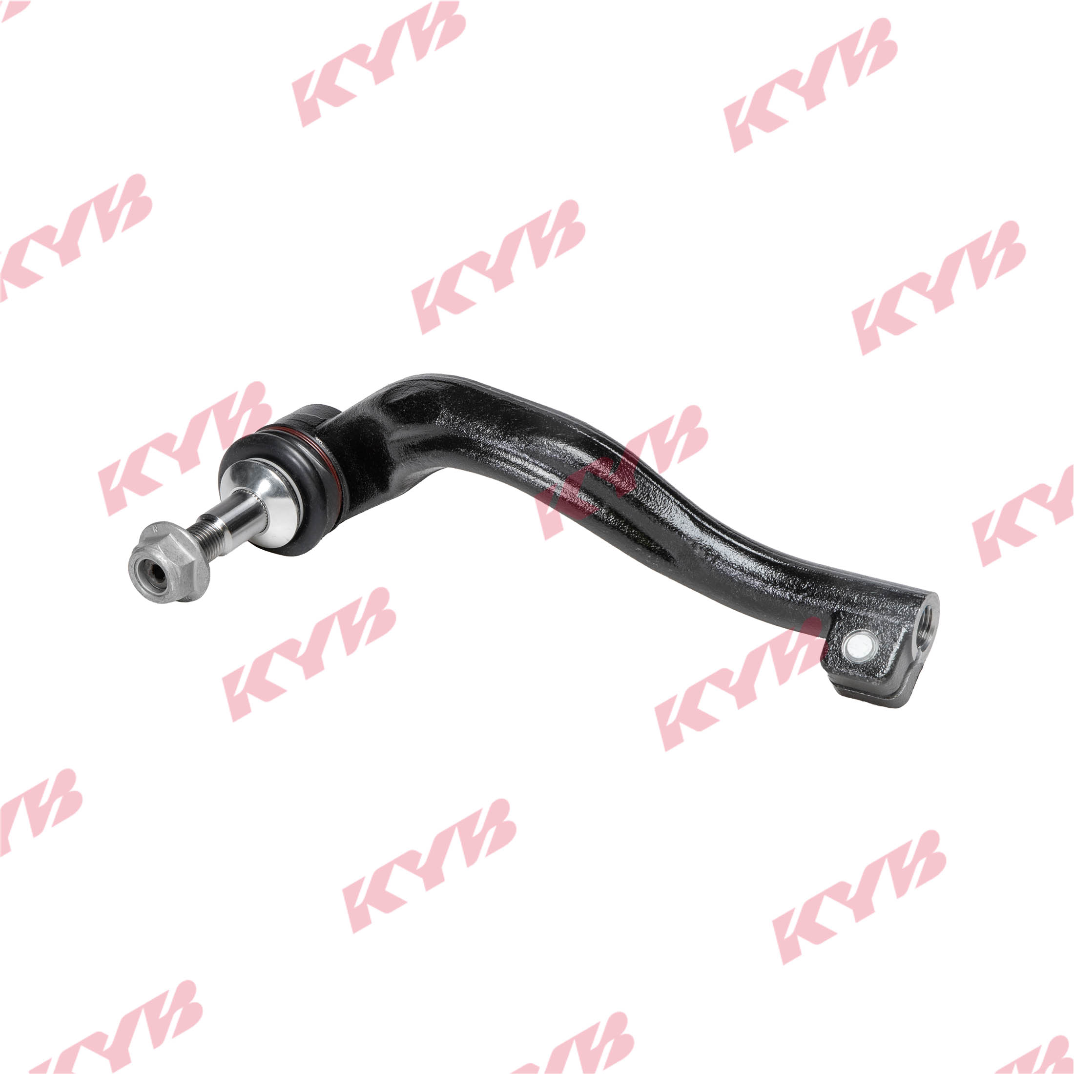 KYB Sporstangkugle ktr4415 1. foraksel, venstre side for BMW