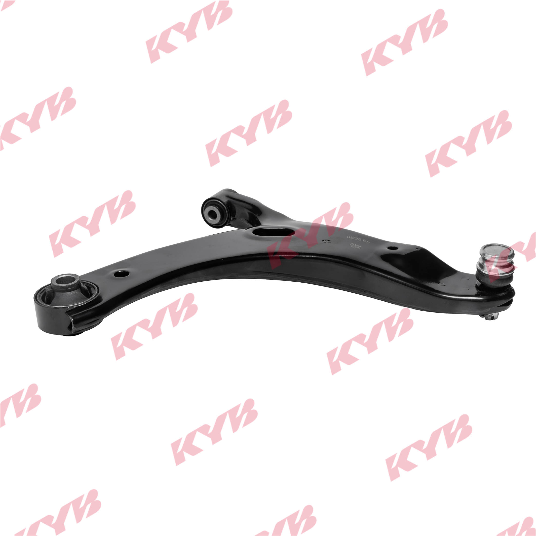 KYB Bærearm, hjulophæng ksc5905 nede for SUBARU